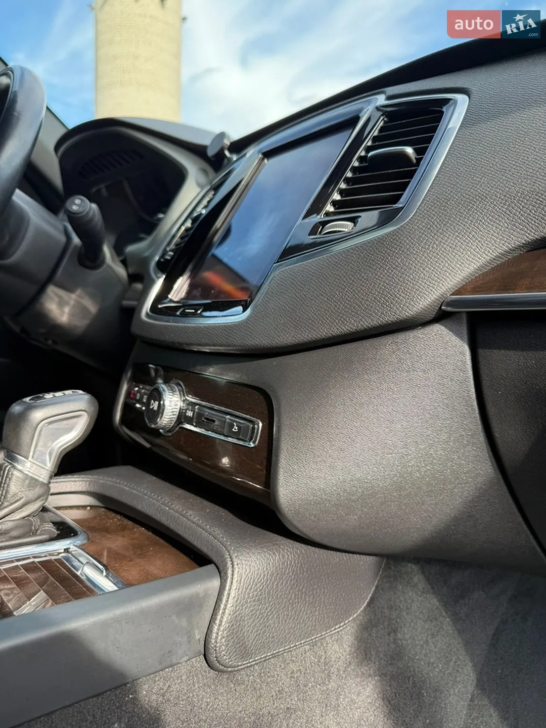 2016 Volvo XC90 - мініатюра 111