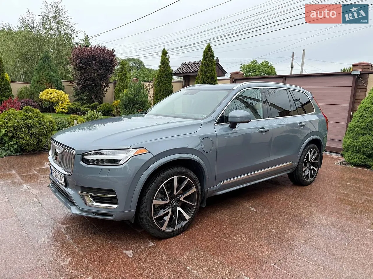 2022 Volvo XC90 - мініатюра 15