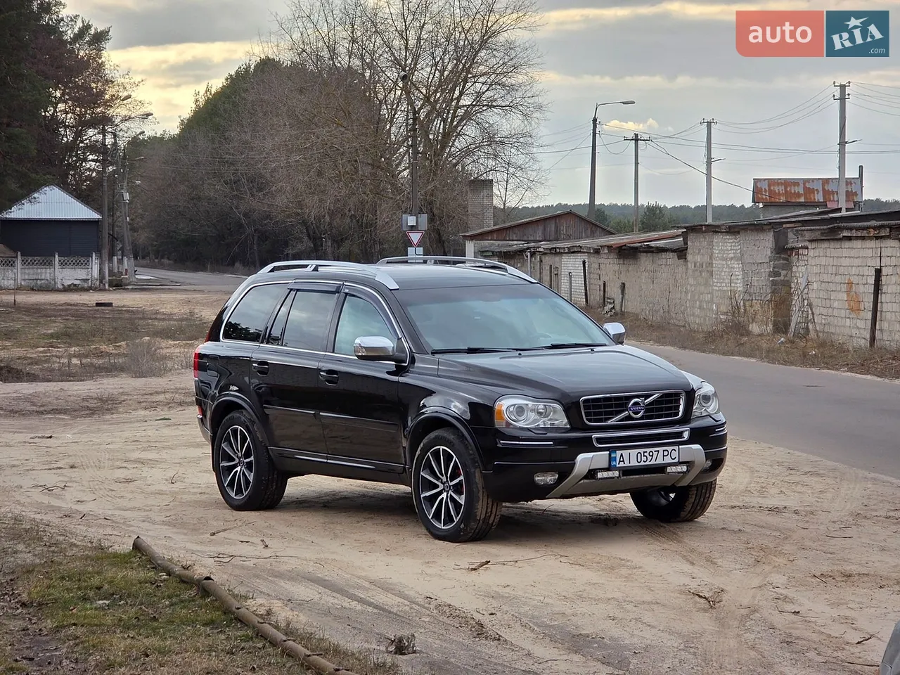 2013 Volvo XC90 - мініатюра 15