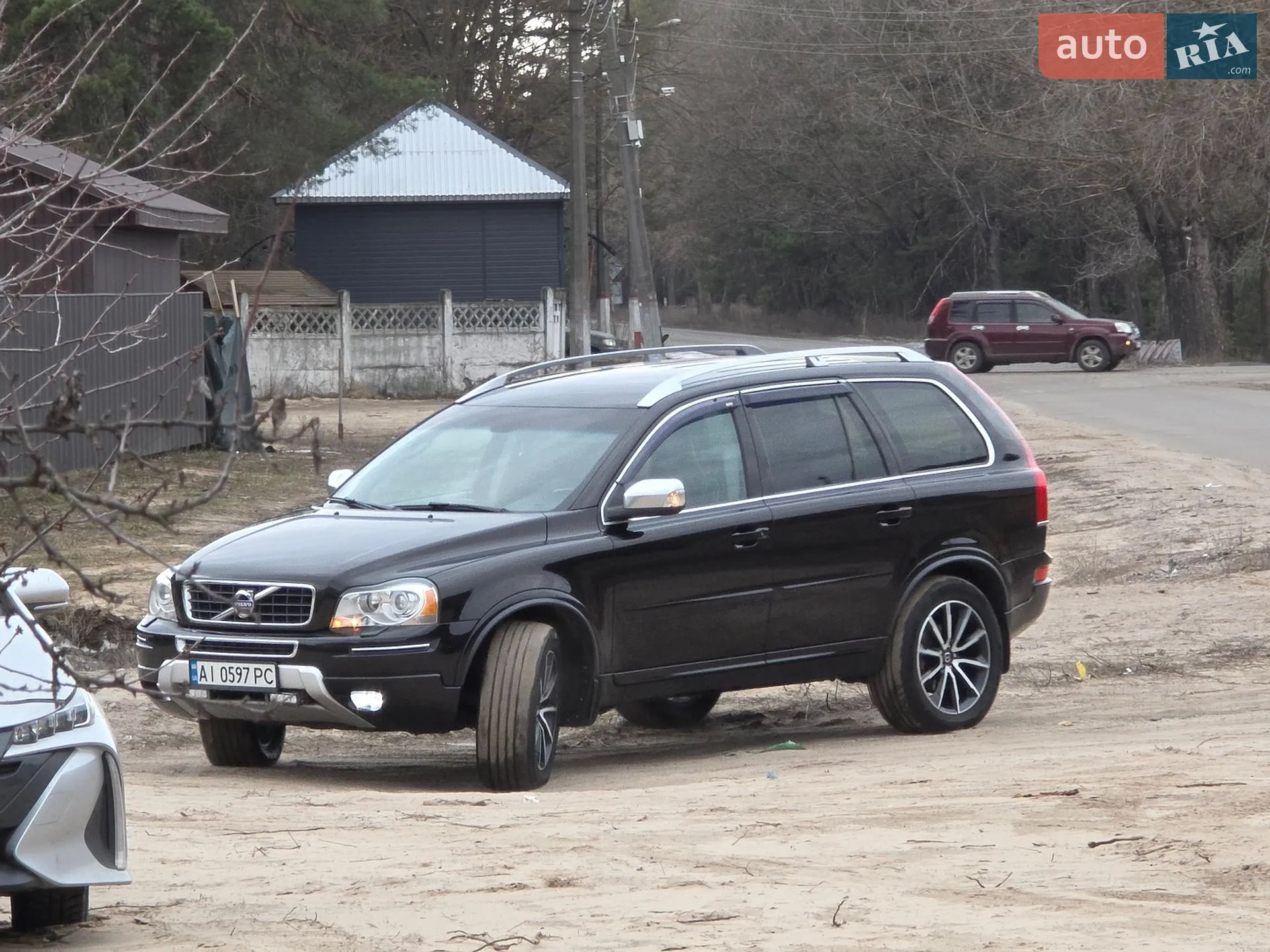 2012 Volvo XC90 - мініатюра 6