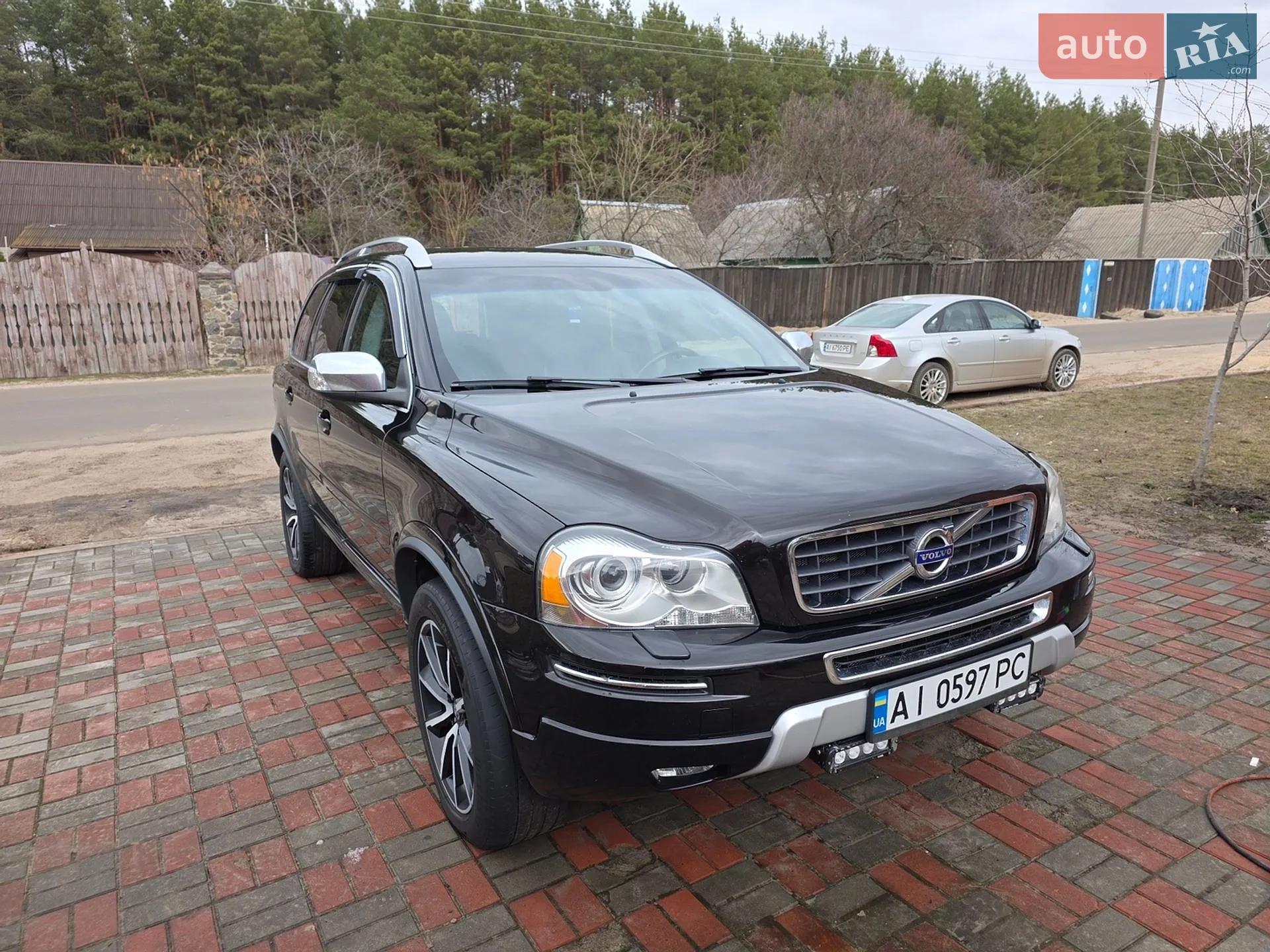 2012 Volvo XC90 - мініатюра 10