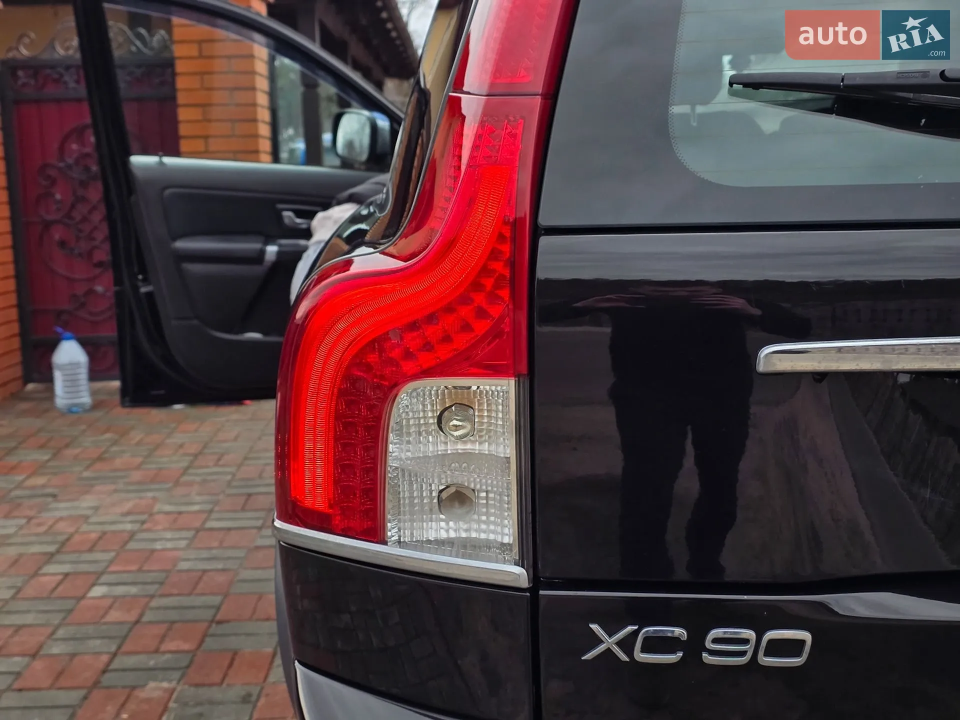 2012 Volvo XC90 - мініатюра 14