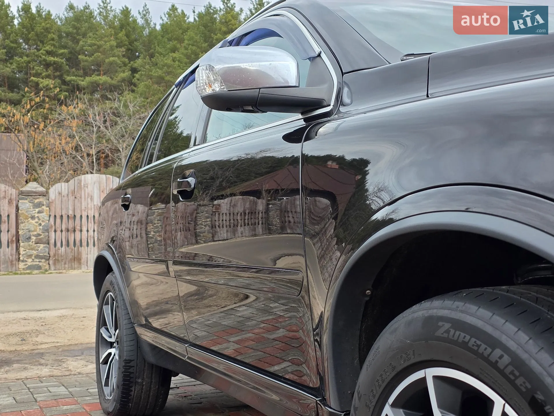 2012 Volvo XC90 - мініатюра 24