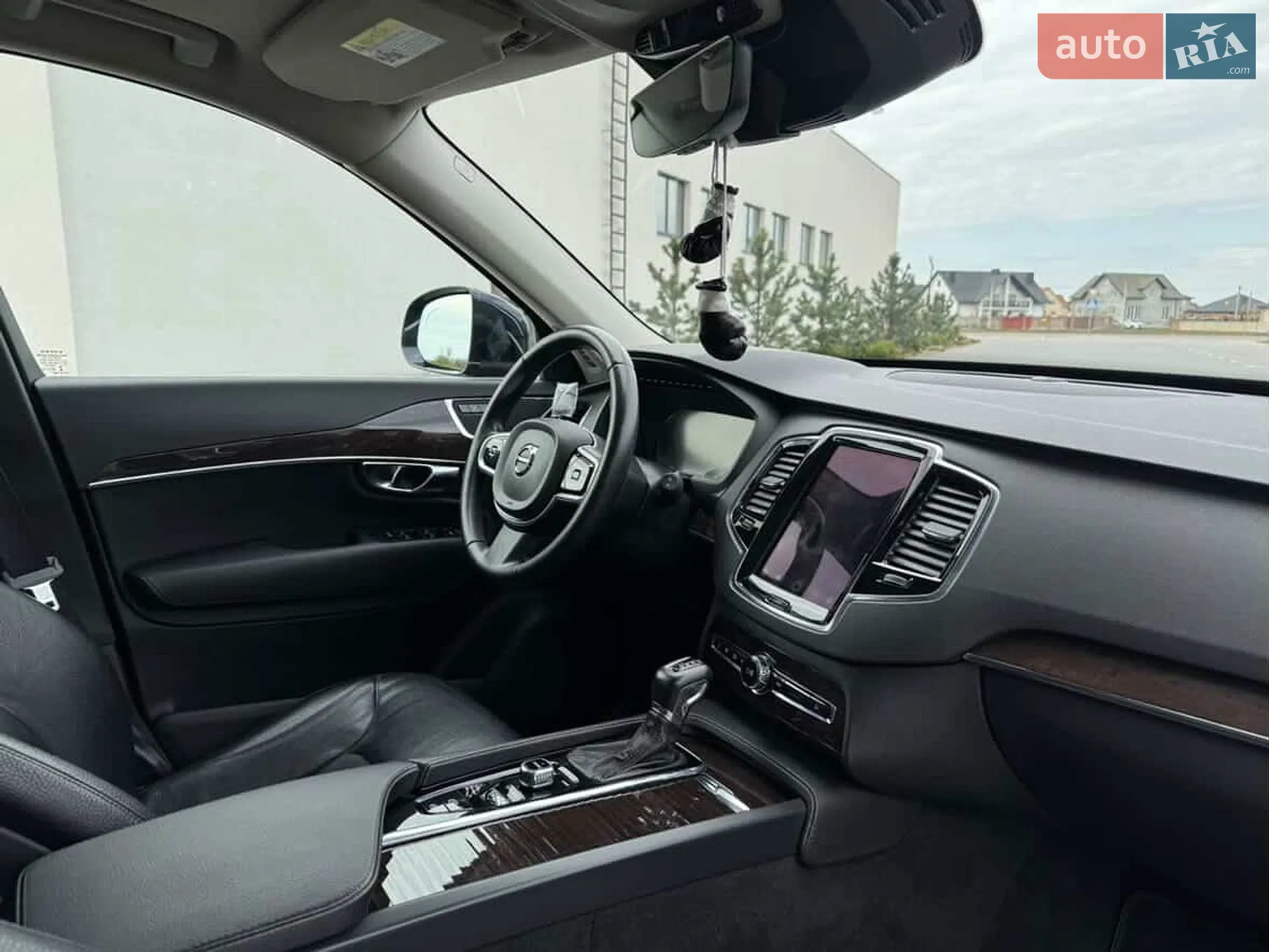 2019 Toyota Land Cruiser - мініатюра 21