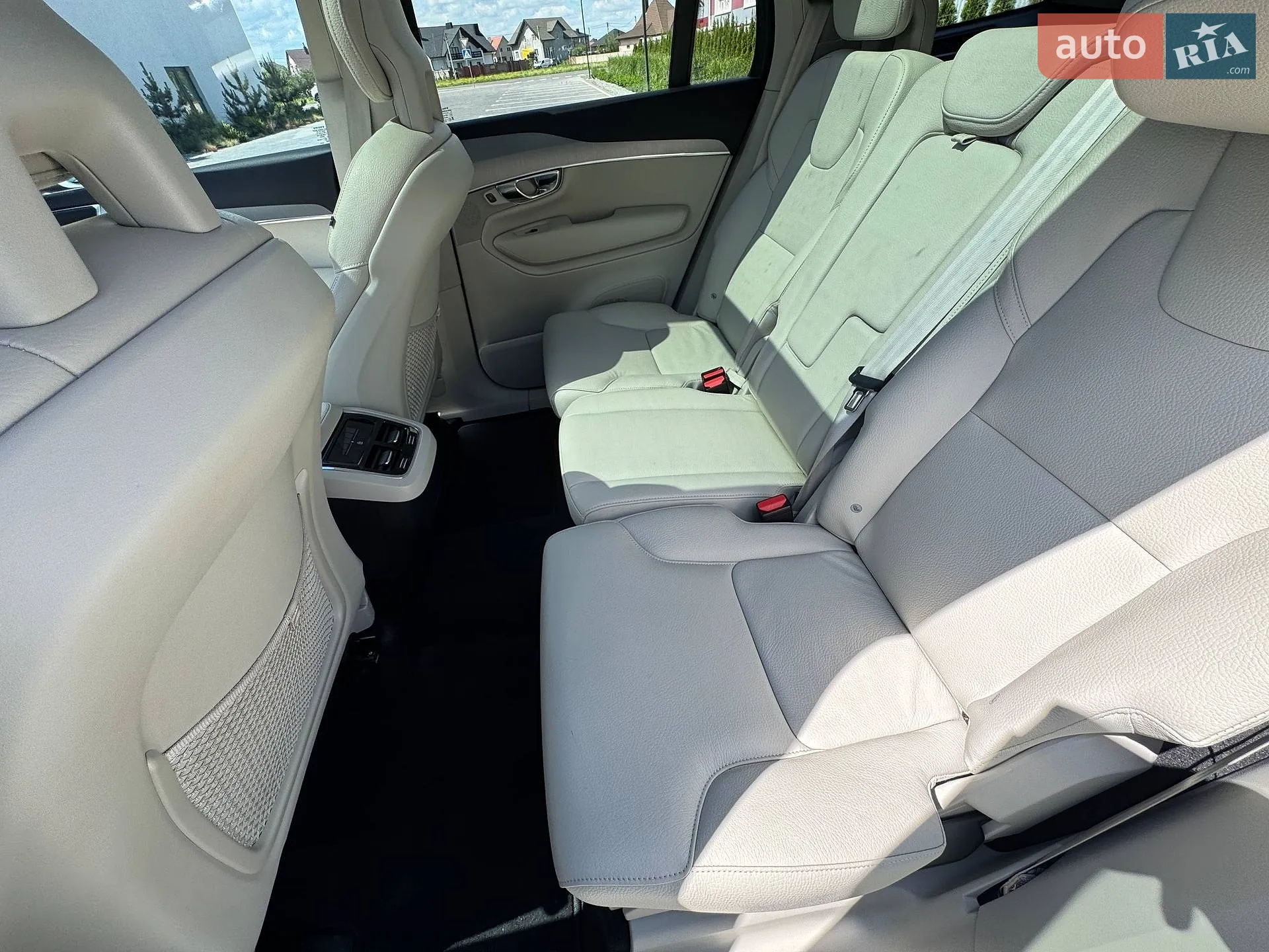 2020 Volvo XC90 - мініатюра 24