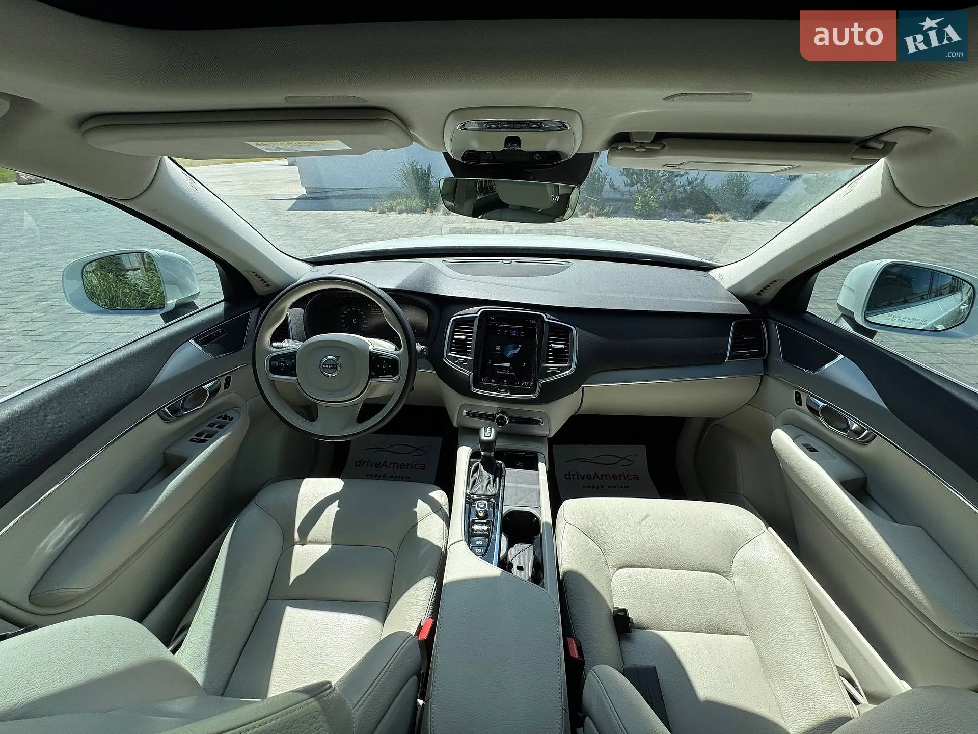 2020 Volvo XC90 - мініатюра 17