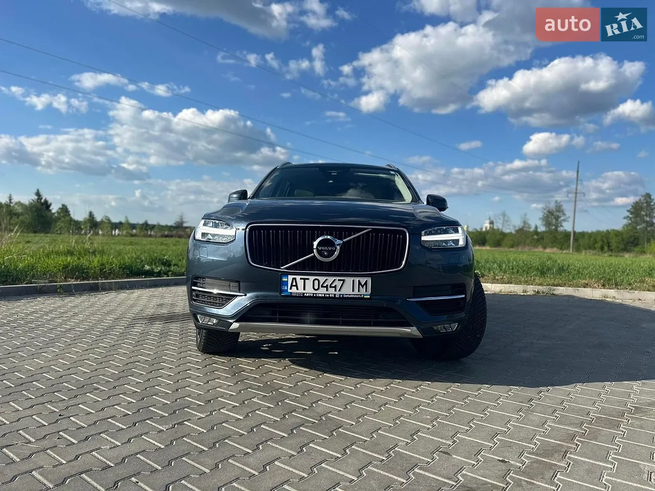 2019 Volvo XC90 - мініатюра 31