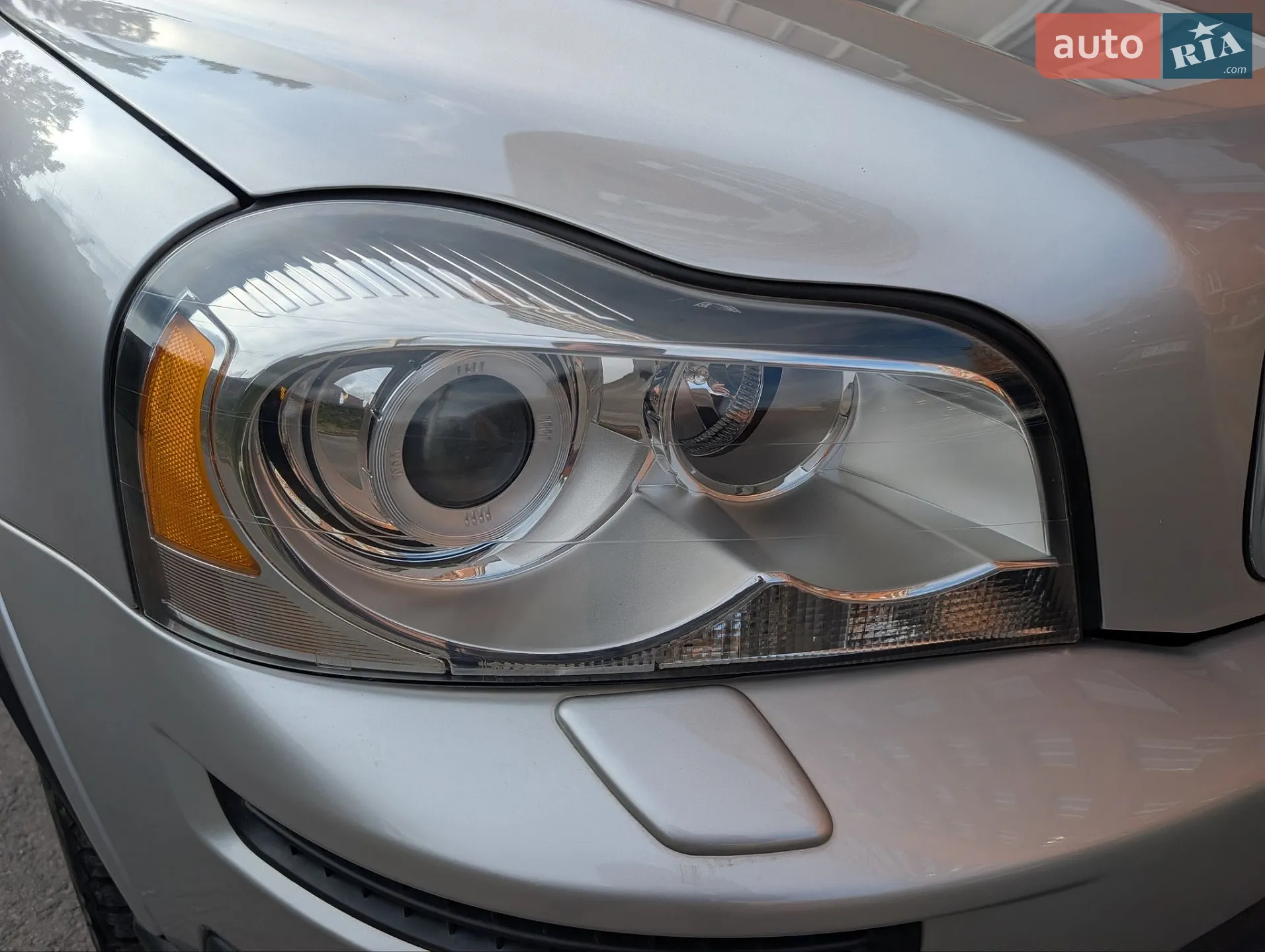 2010 Volvo XC90 - мініатюра 11