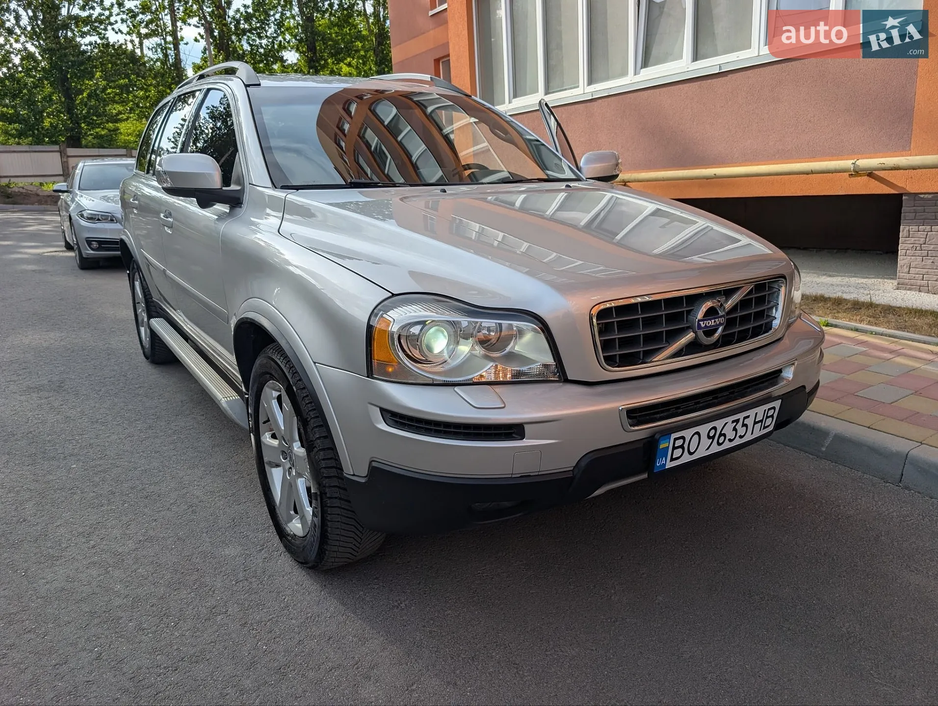 2010 Volvo XC90 - мініатюра 8
