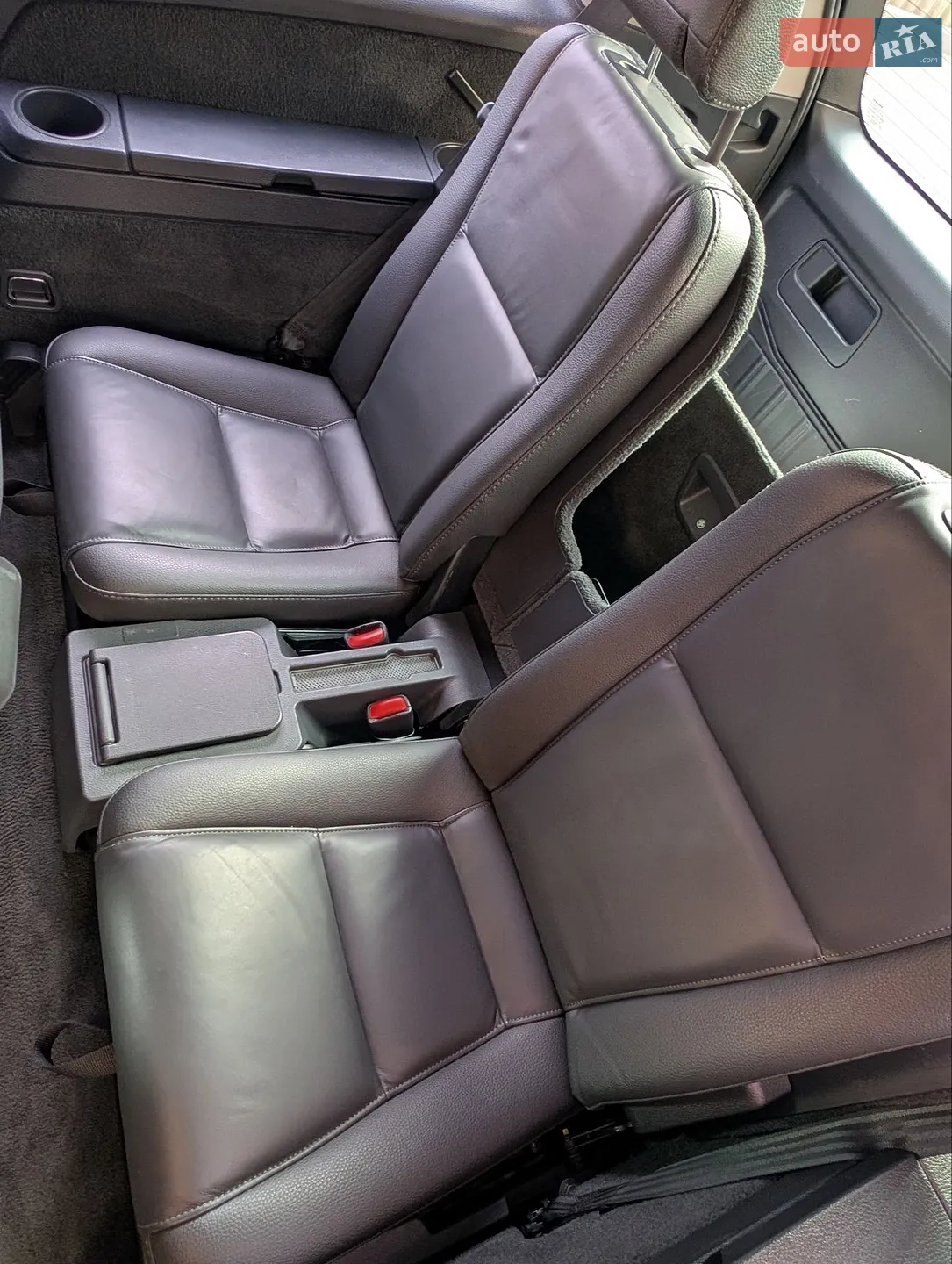 2010 Volvo XC90 - мініатюра 27