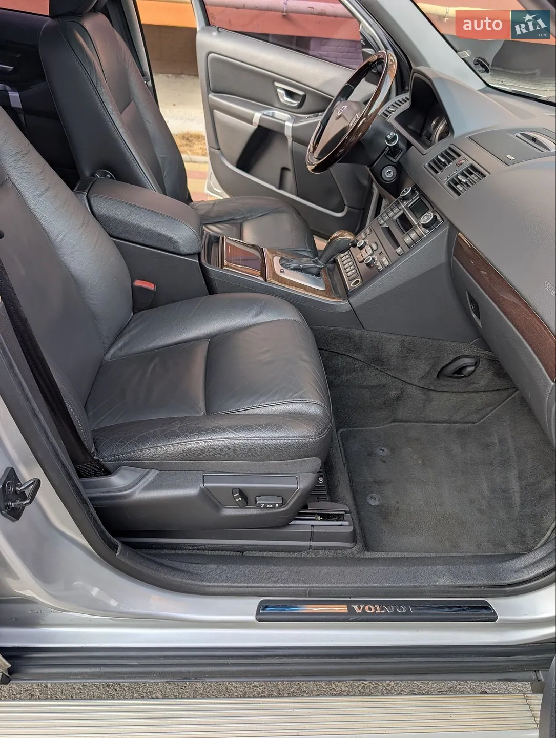 2010 Volvo XC90 - мініатюра 31