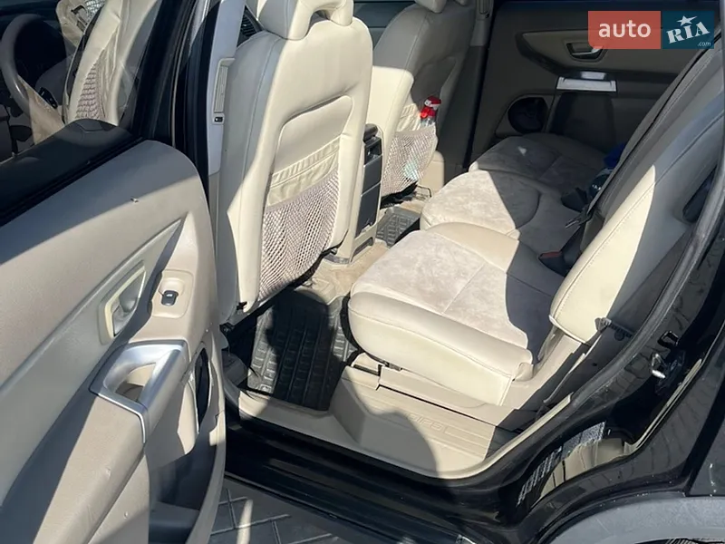Volvo XC90 2004 VIN YV1CZ91G841102279 фото оголошення 18 з 48