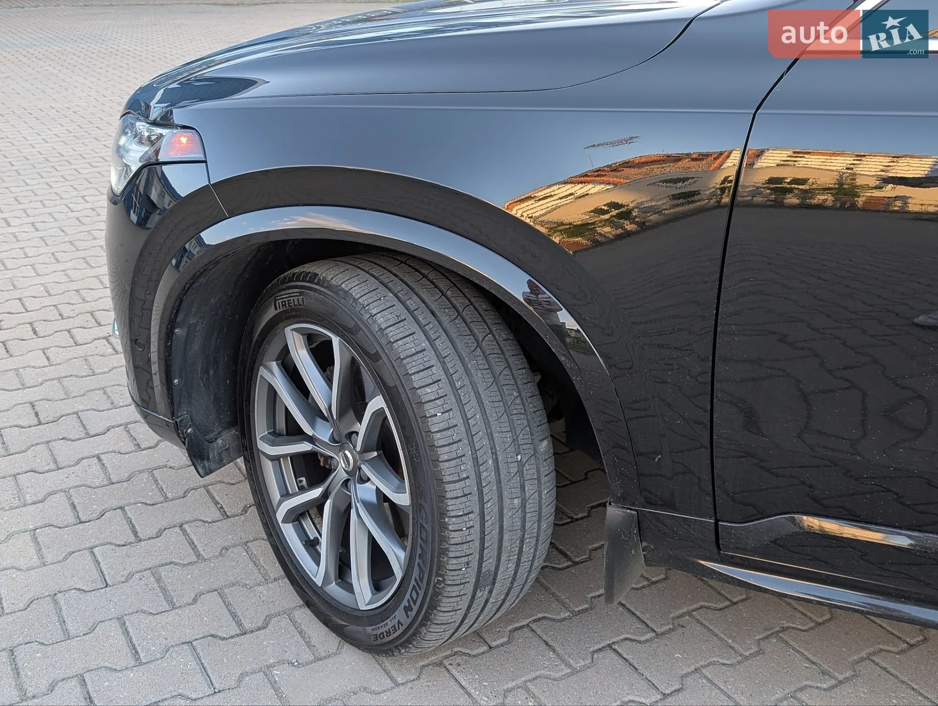 2018 Volvo XC90 - мініатюра 12