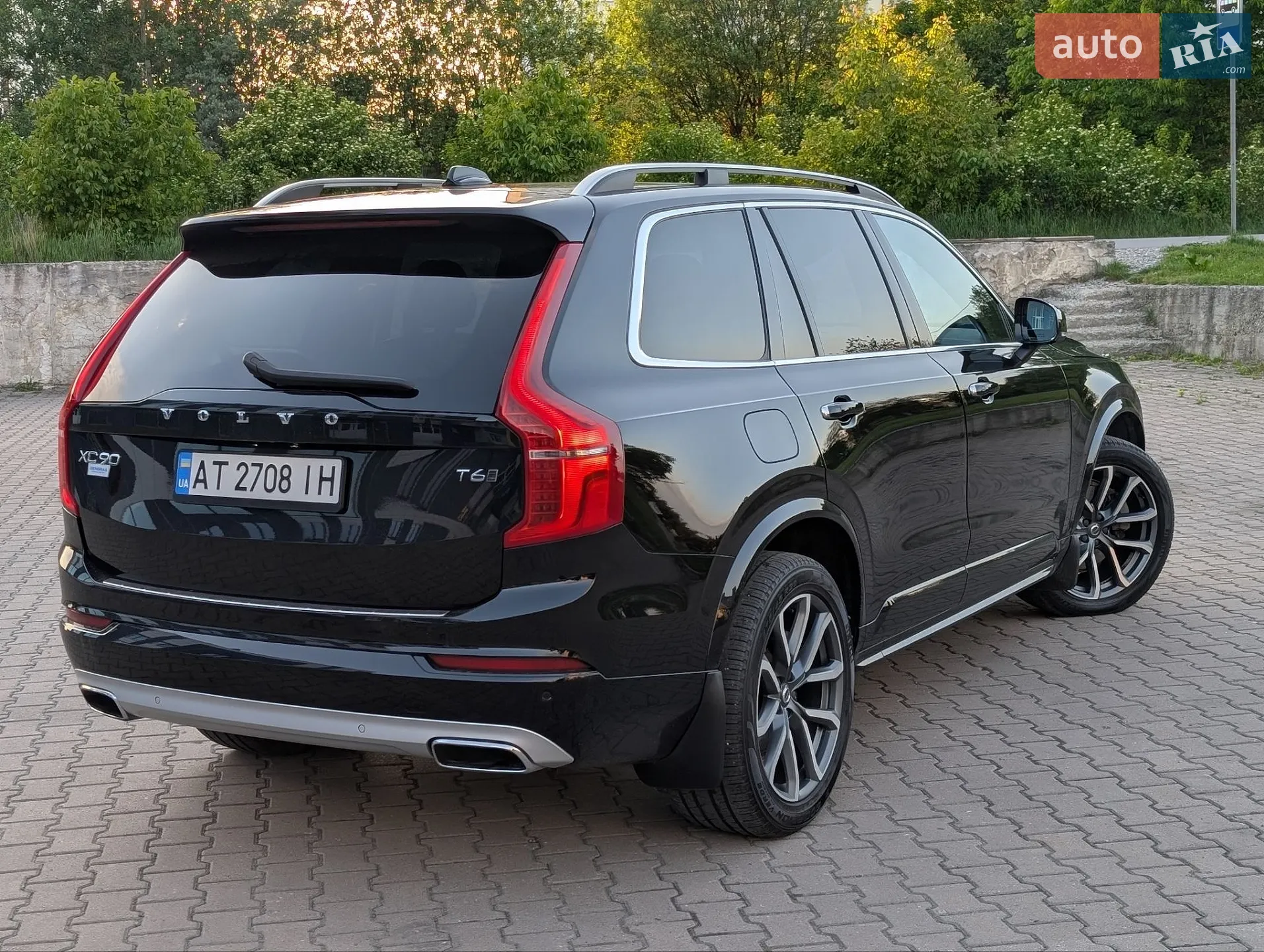 2018 Volvo XC90 - мініатюра 19