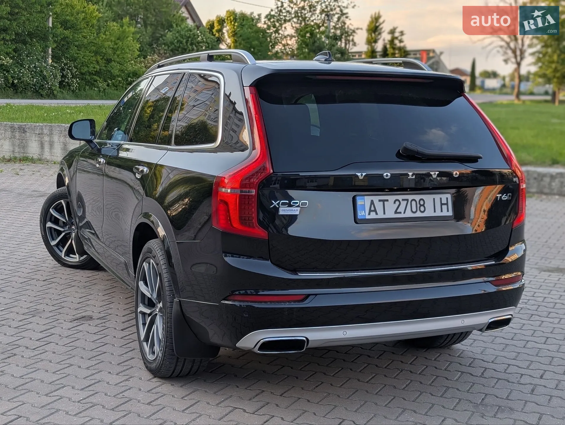 2018 Volvo XC90 - мініатюра 17