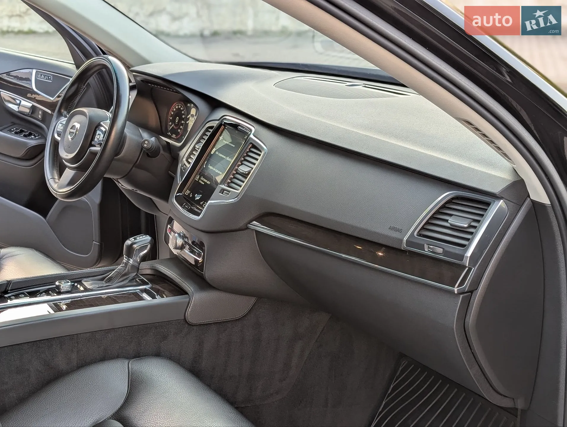 2018 Volvo XC90 - мініатюра 36