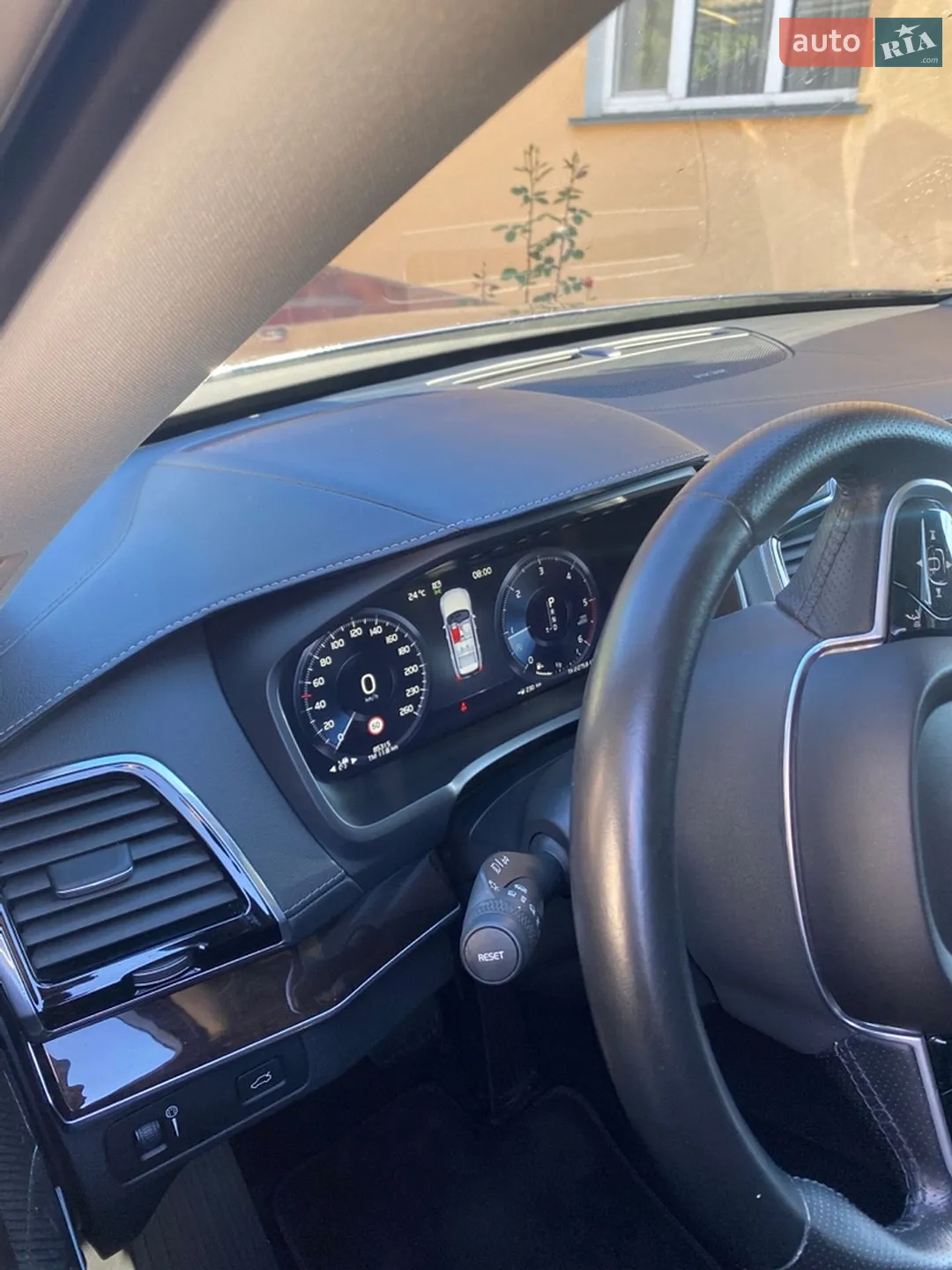 2018 Volvo XC90 - мініатюра 6