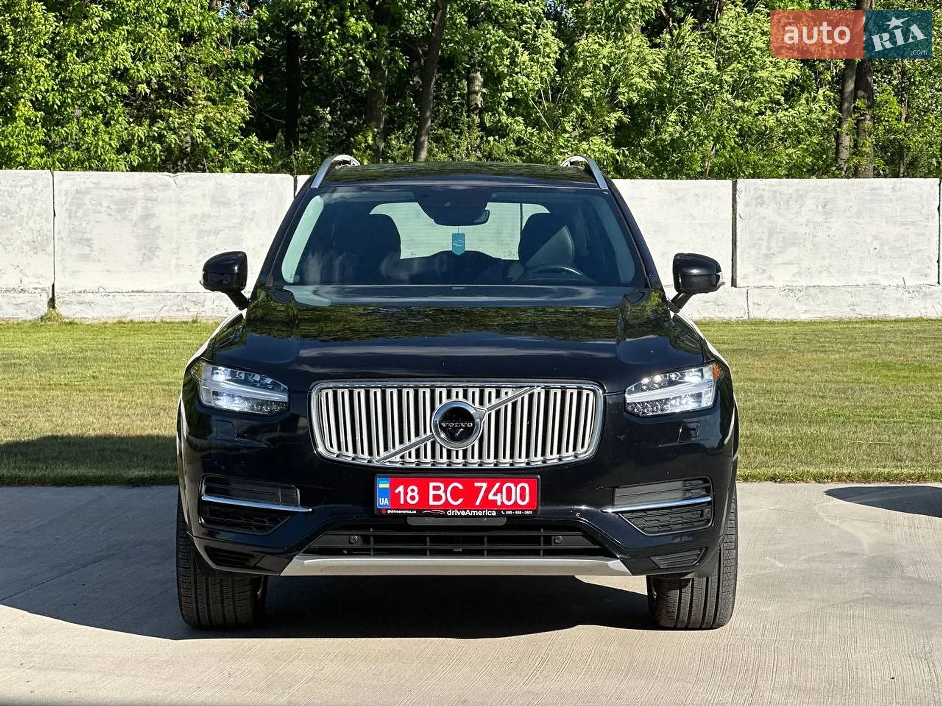 2016 Volvo XC90 - мініатюра 2
