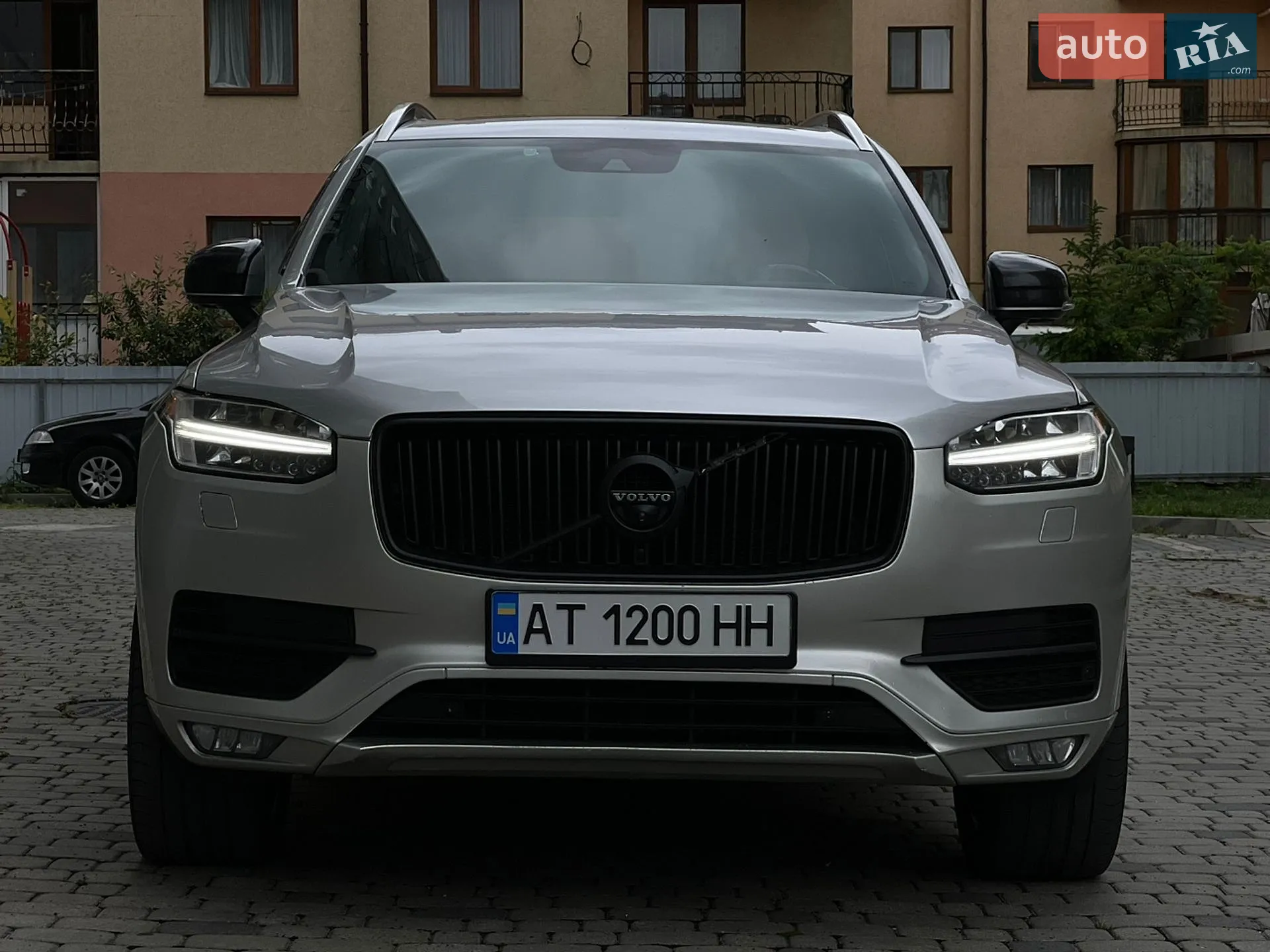 2015 Volvo XC90 - мініатюра 11