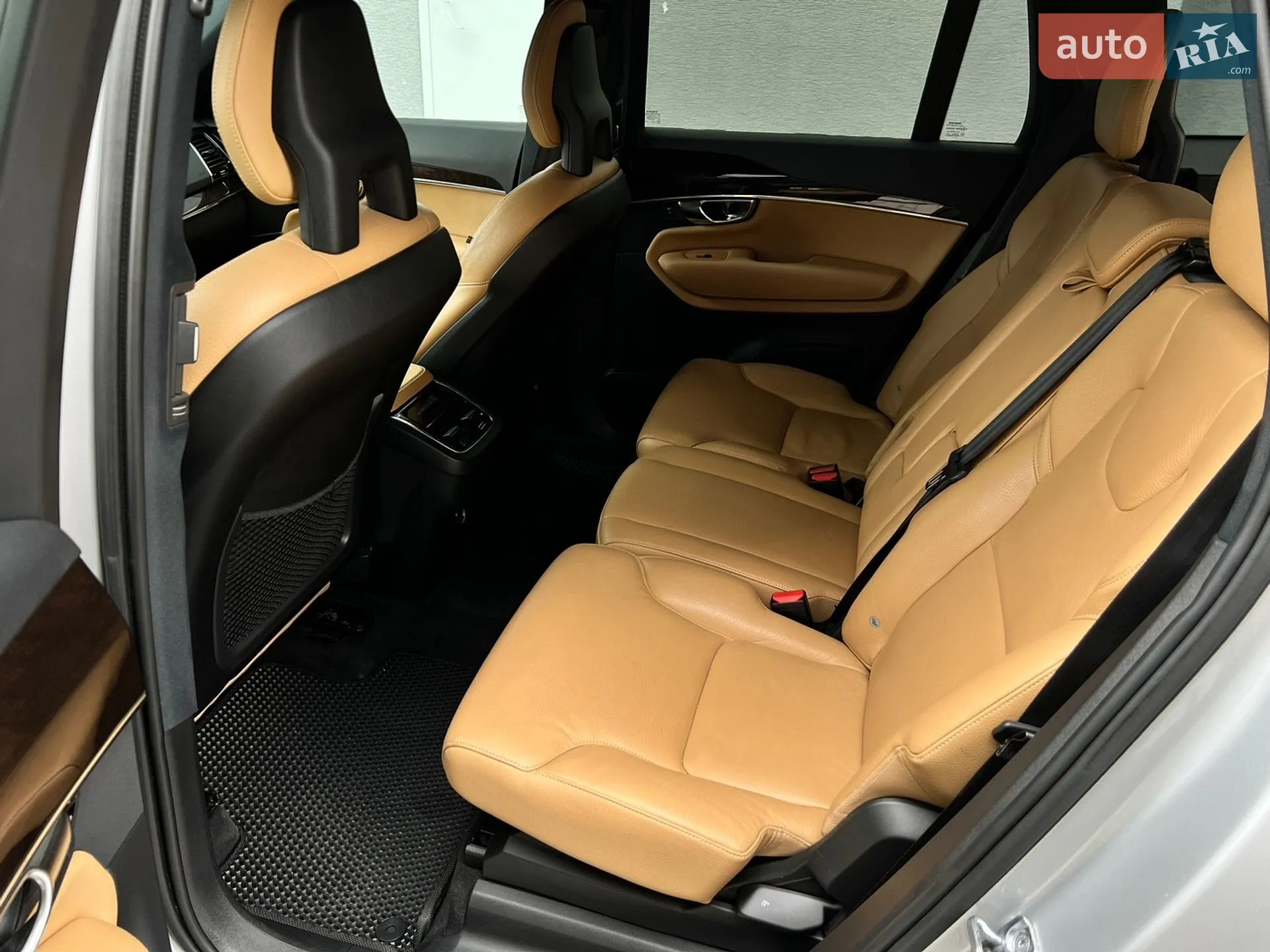 2015 Volvo XC90 - мініатюра 15