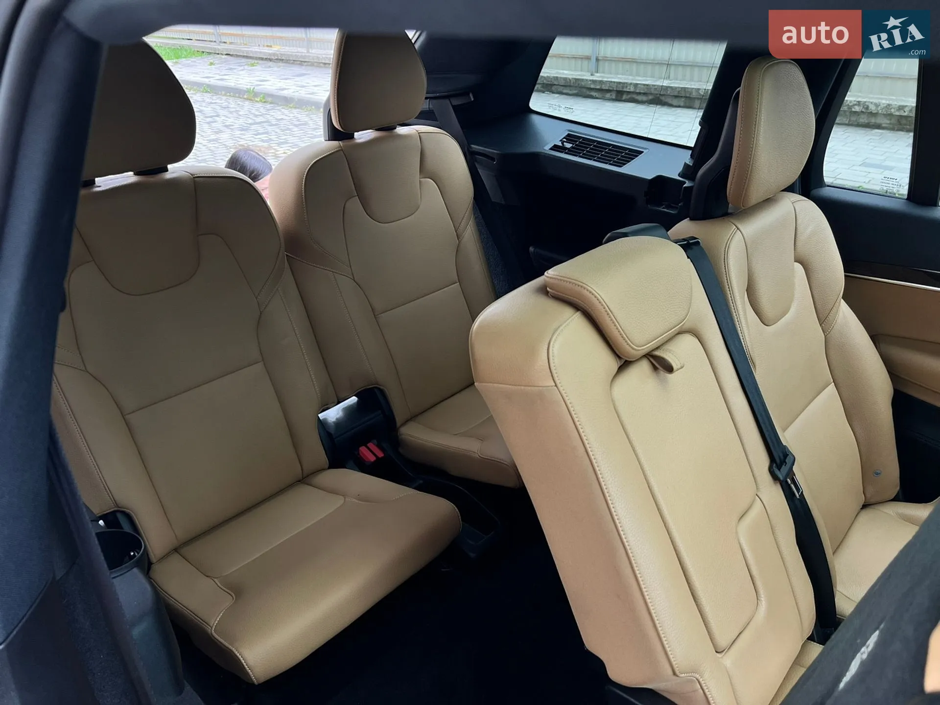 2015 Volvo XC90 - мініатюра 24