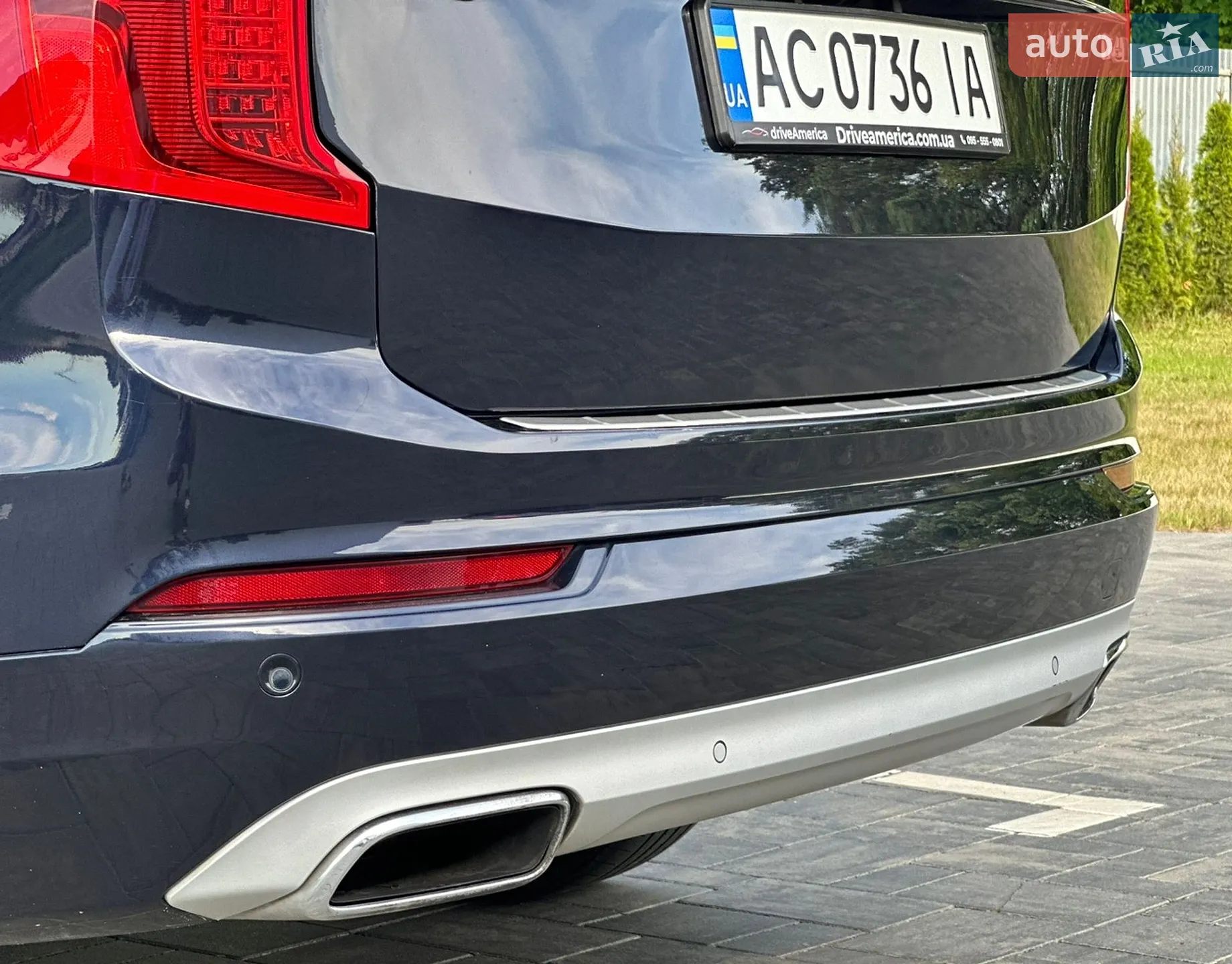 2015 Volvo XC90 - мініатюра 10