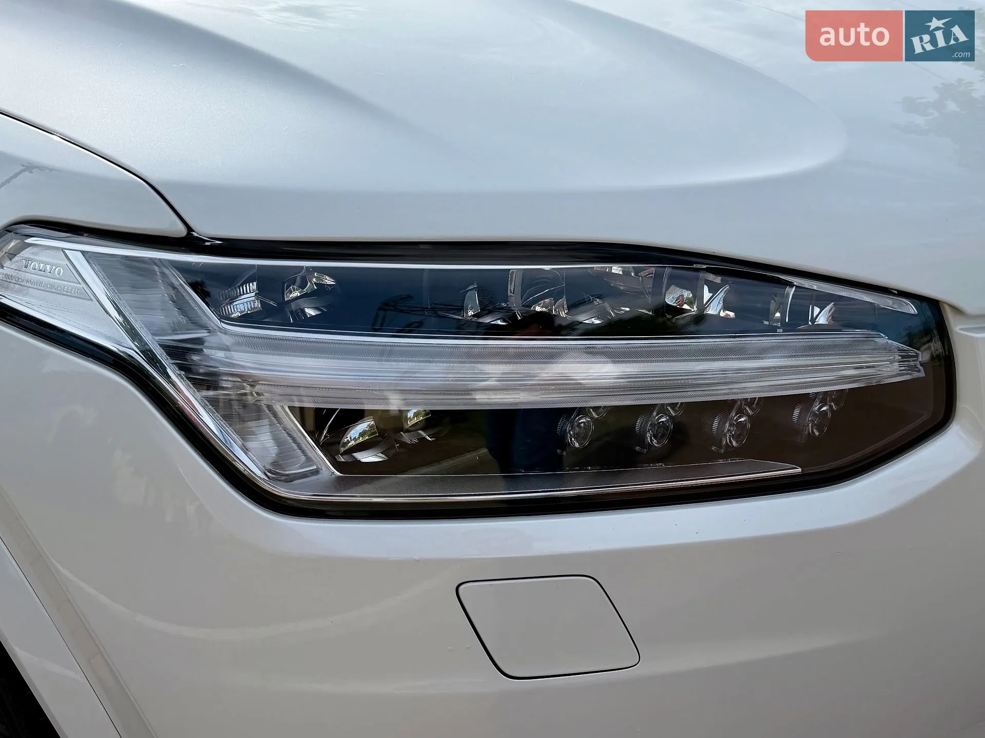 2023 Volvo XC90 - мініатюра 37