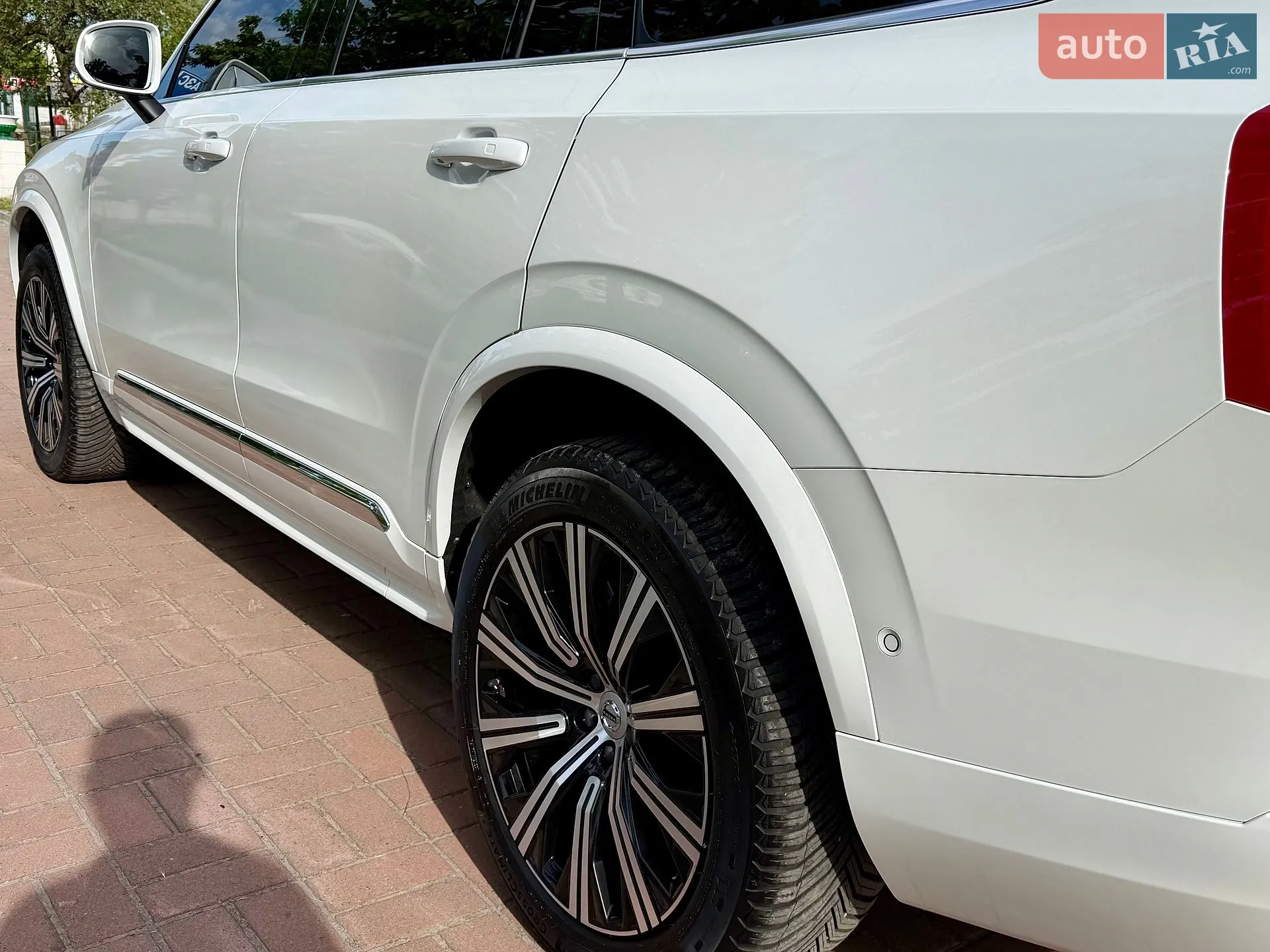 2023 Volvo XC90 - мініатюра 44
