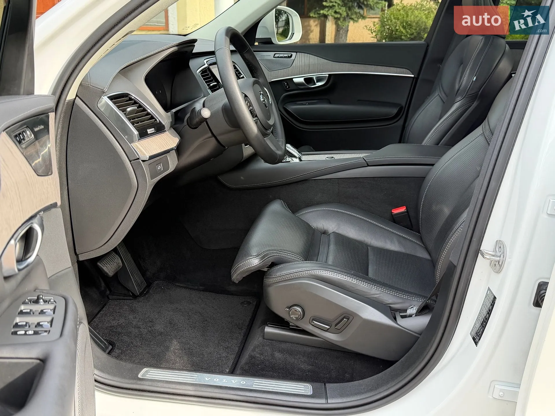 2023 Volvo XC90 - мініатюра 62