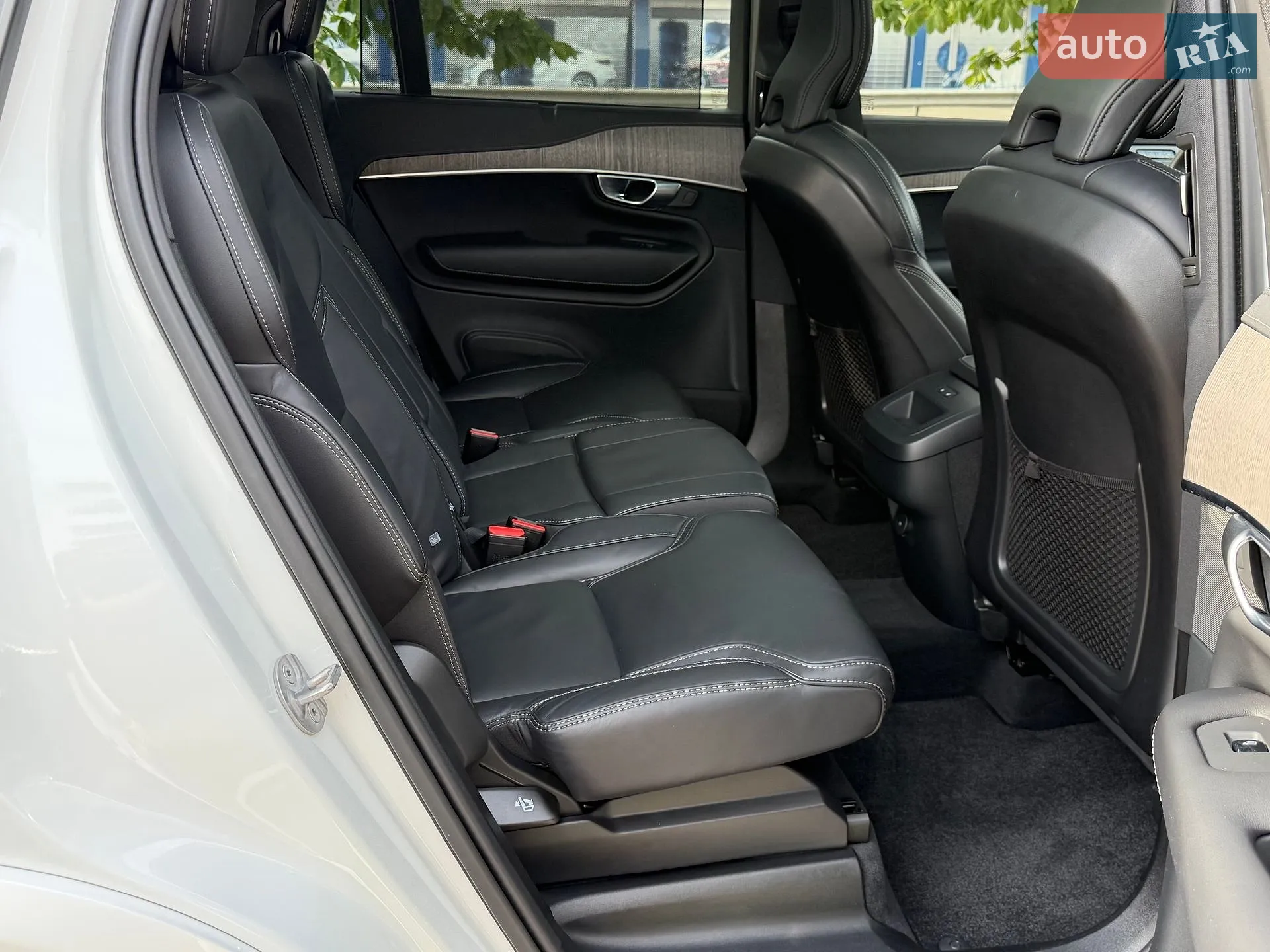 2023 Volvo XC90 - мініатюра 90