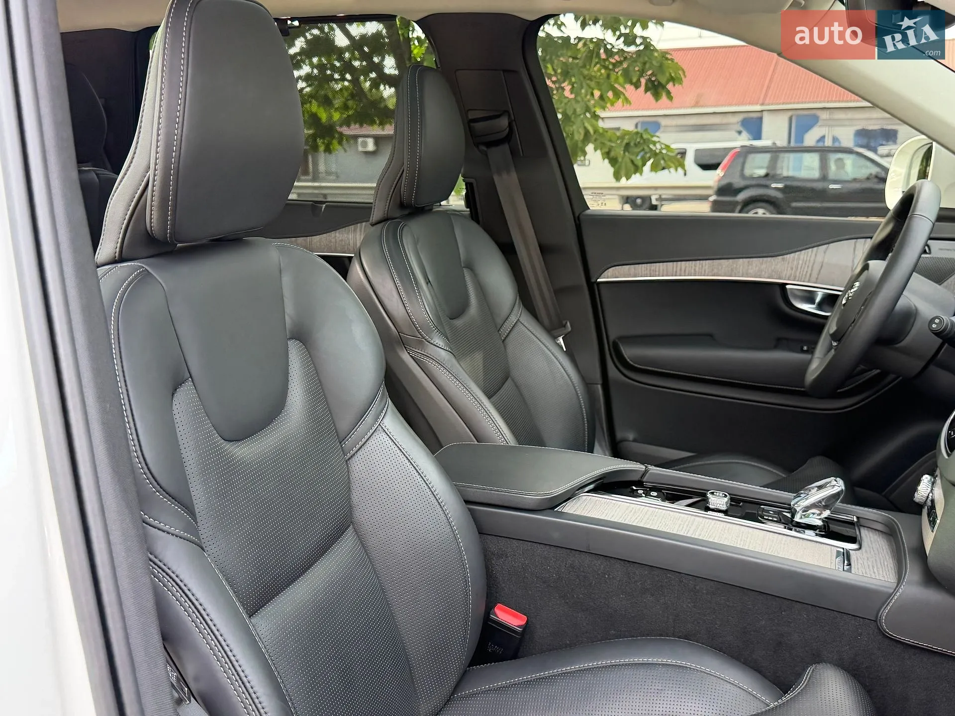 2023 Volvo XC90 - мініатюра 106