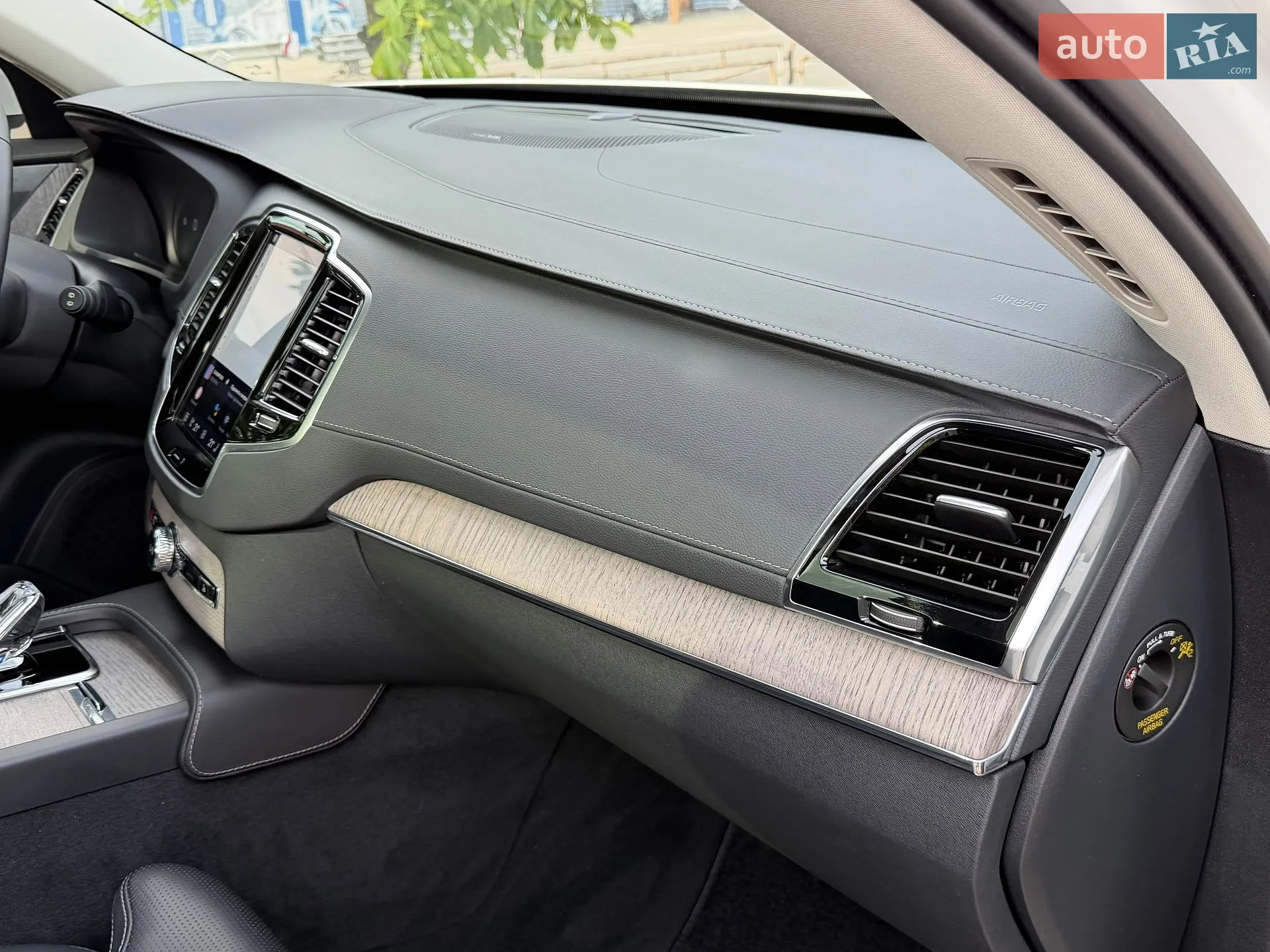 2023 Volvo XC90 - мініатюра 107