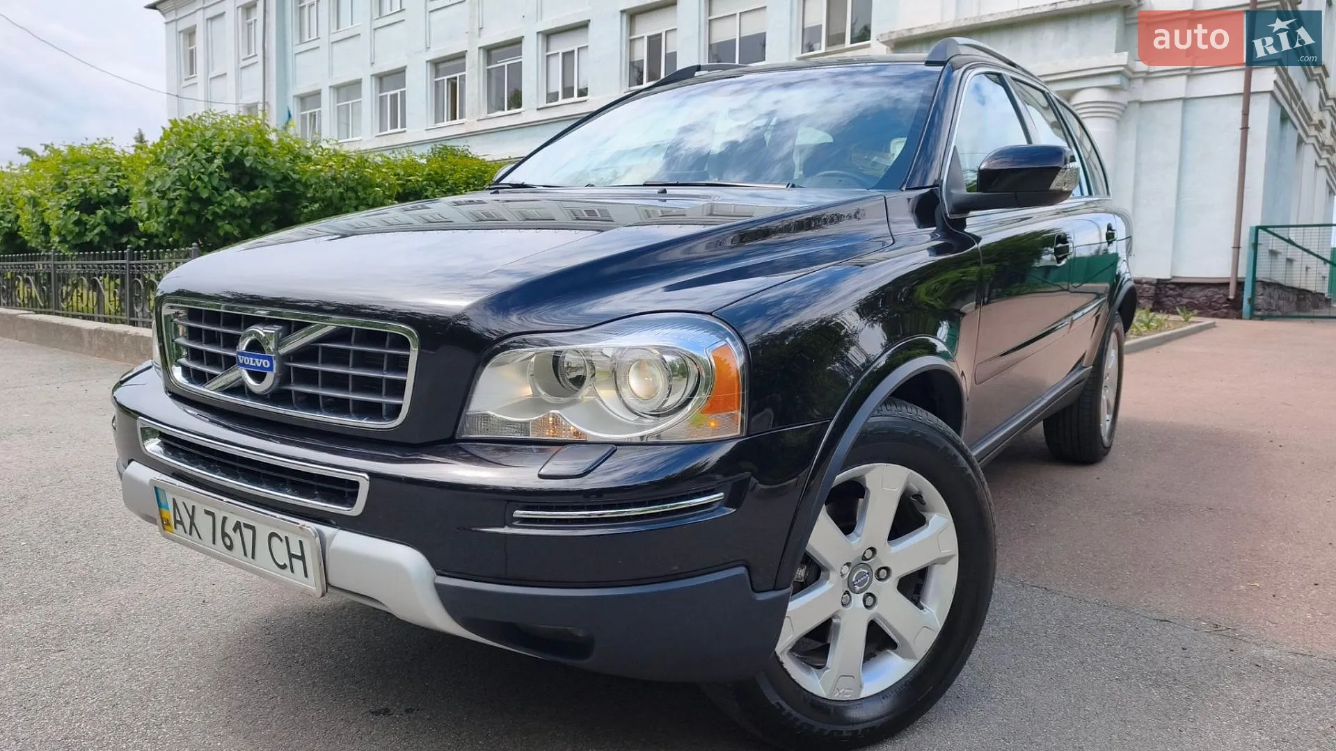 2011 Volvo XC90 - фото 1