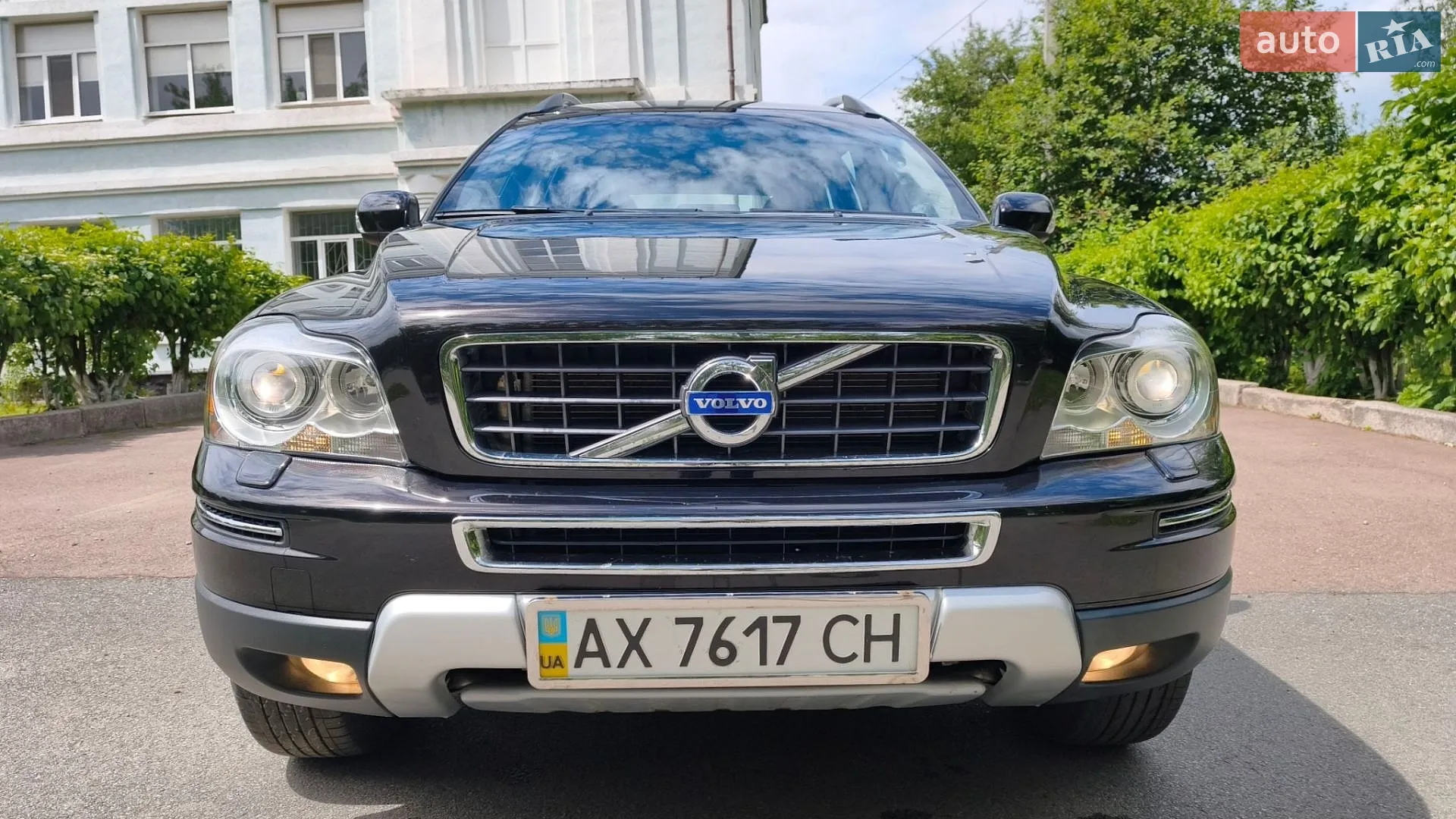 2011 Volvo XC90 - мініатюра 2