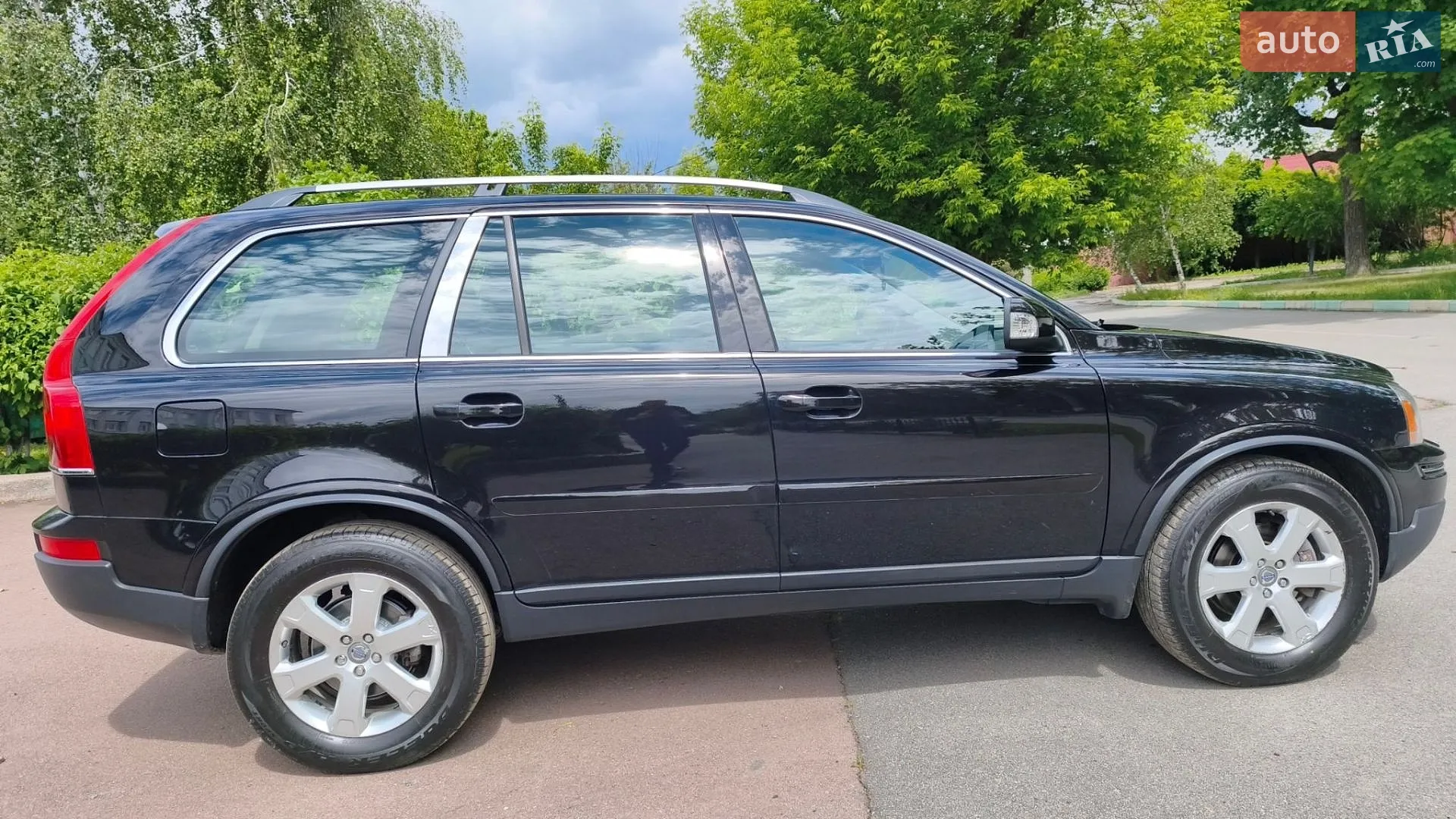 2011 Volvo XC90 - мініатюра 13