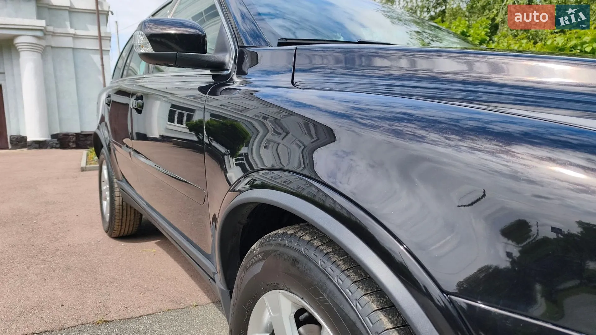 2011 Volvo XC90 - мініатюра 16