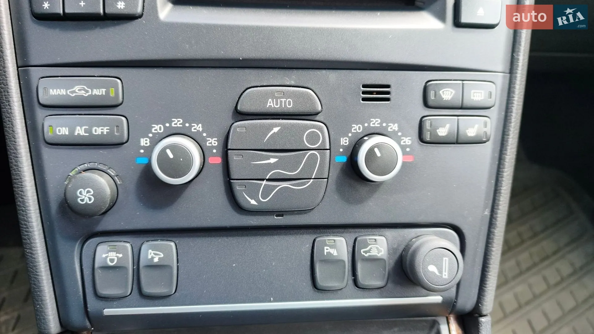 2011 Volvo XC90 - мініатюра 31