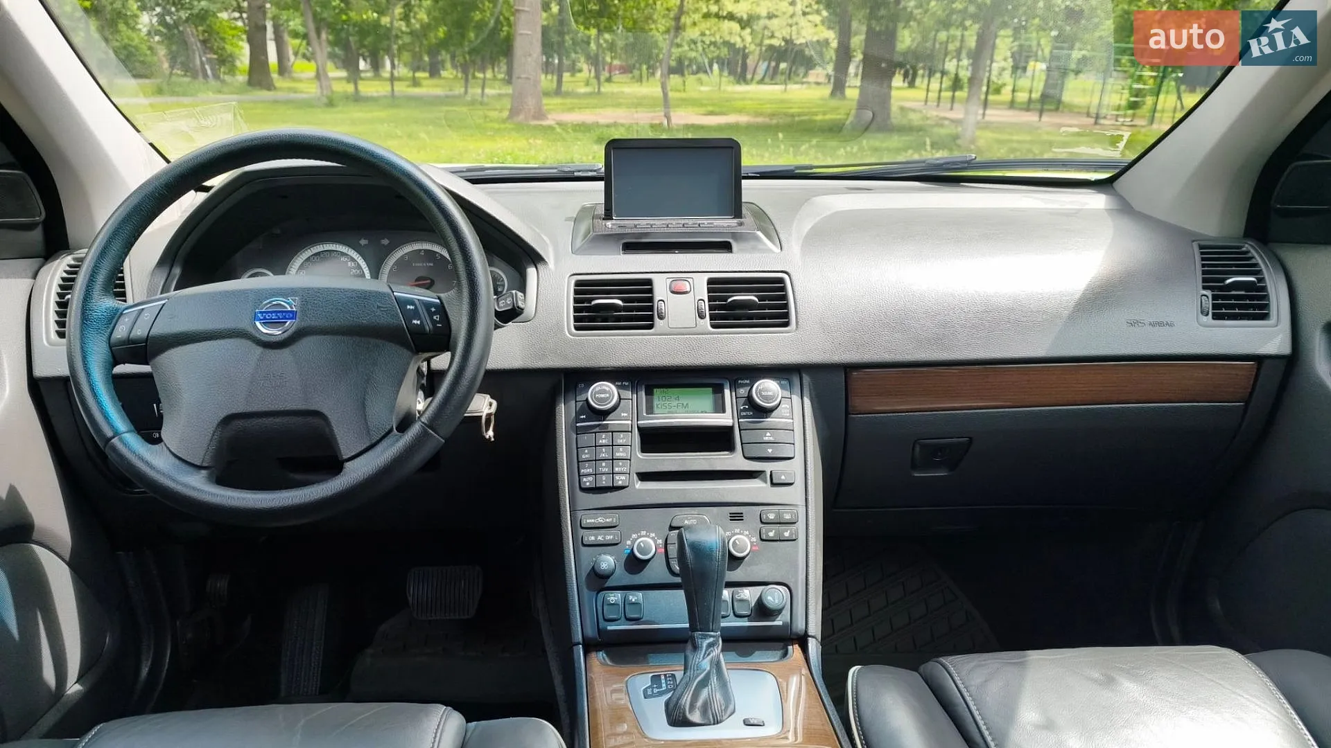 2011 Volvo XC90 - мініатюра 36