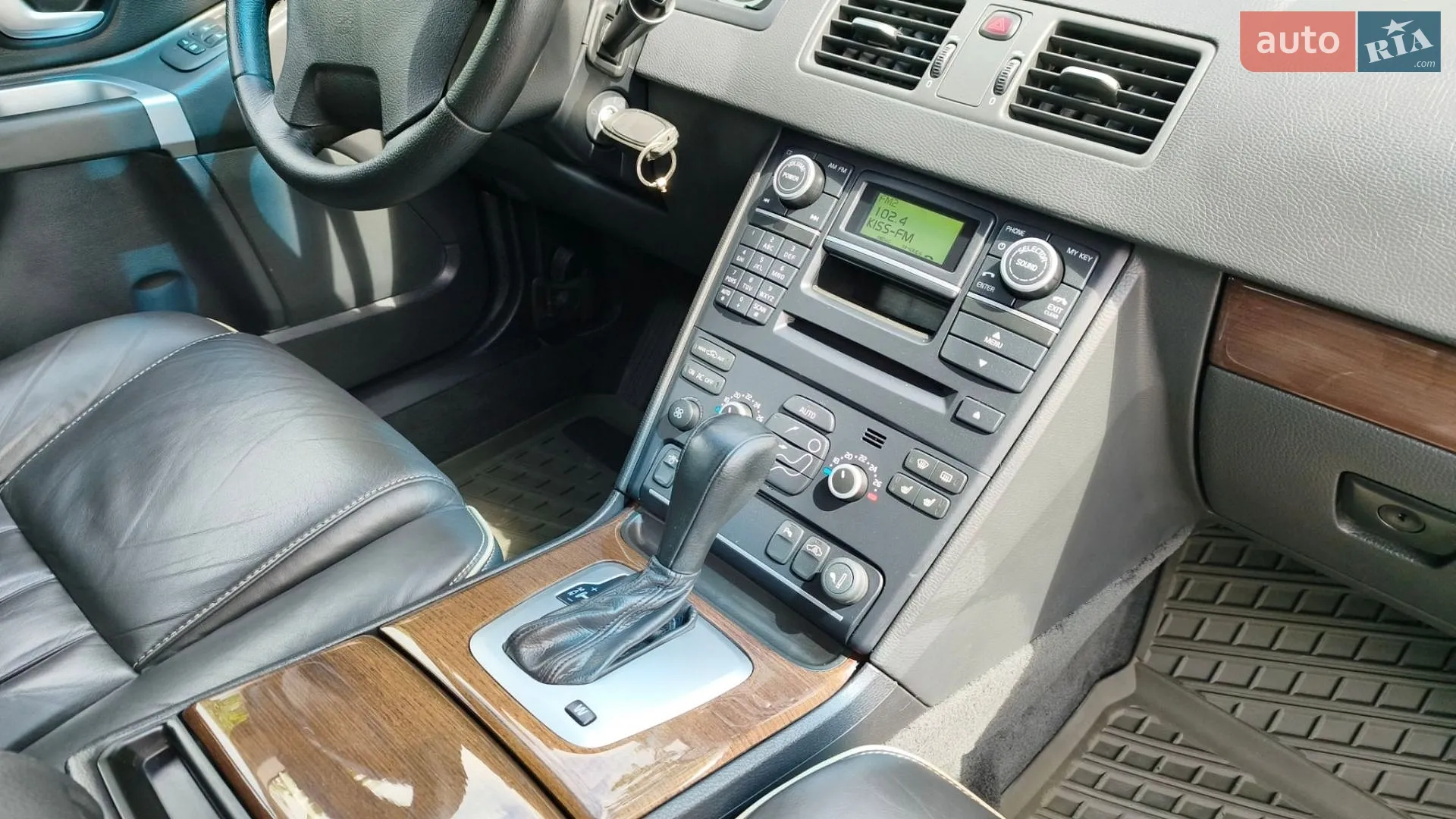 2011 Volvo XC90 - мініатюра 42
