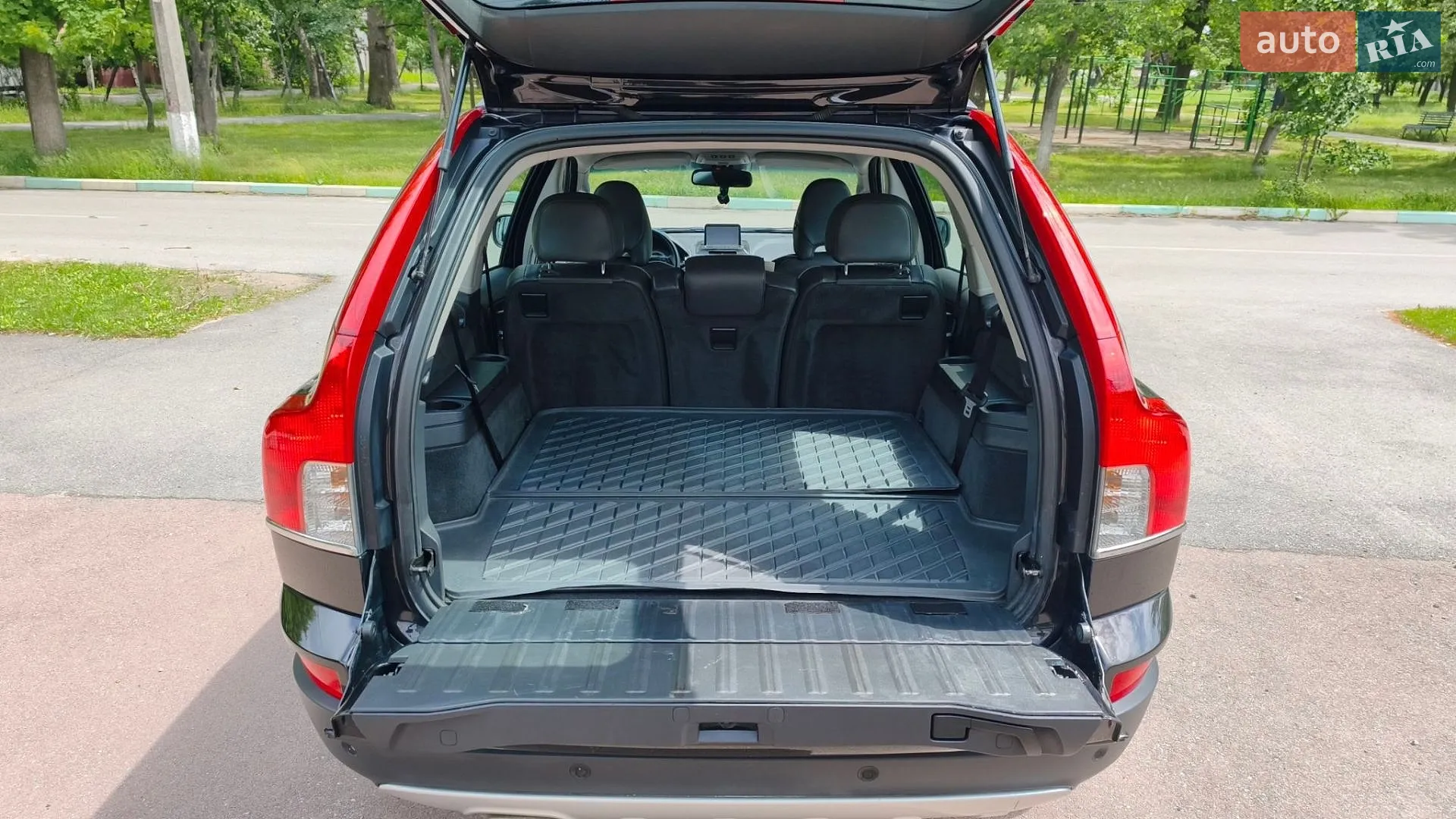 2011 Volvo XC90 - мініатюра 52