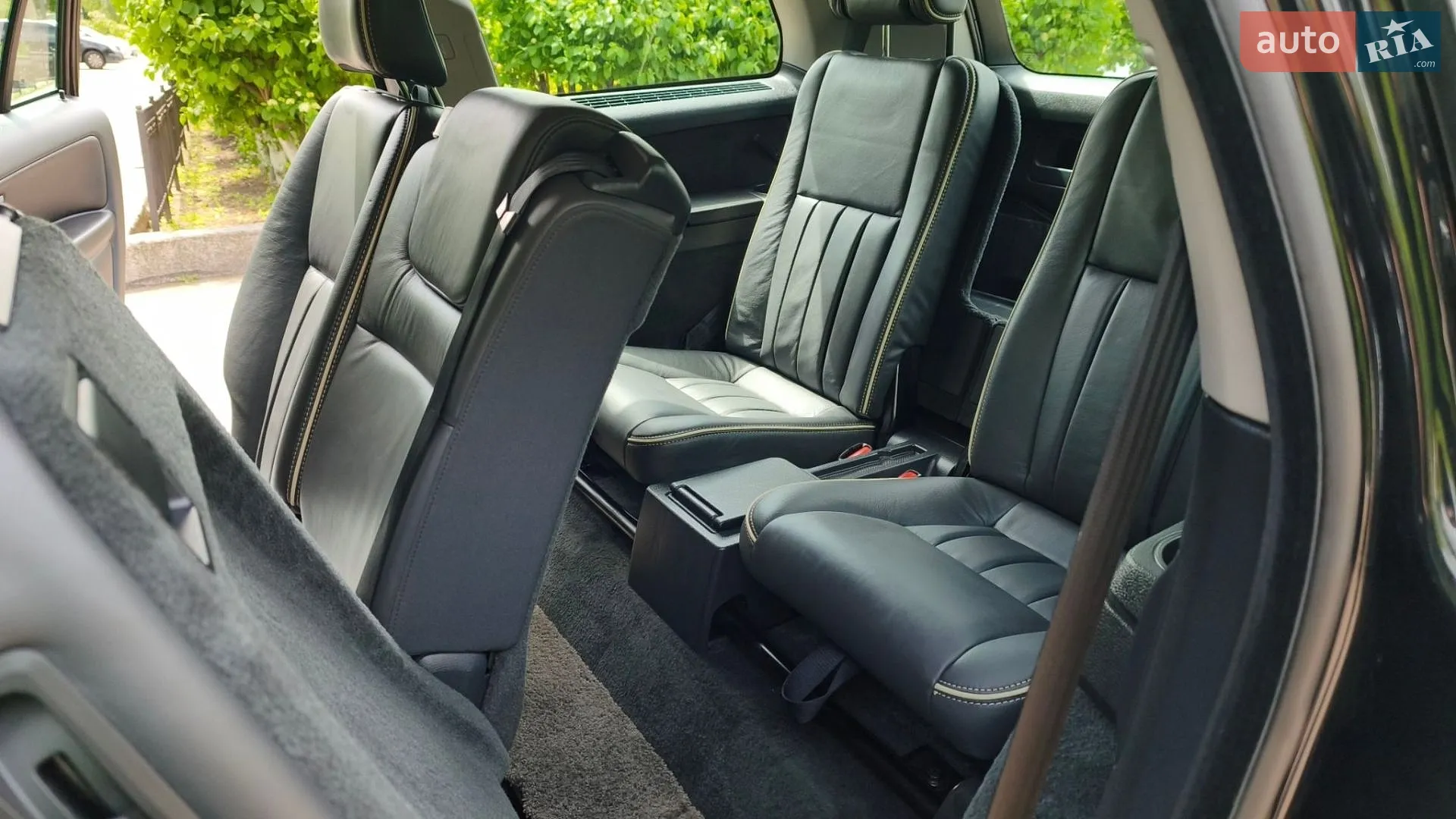 2011 Volvo XC90 - мініатюра 57