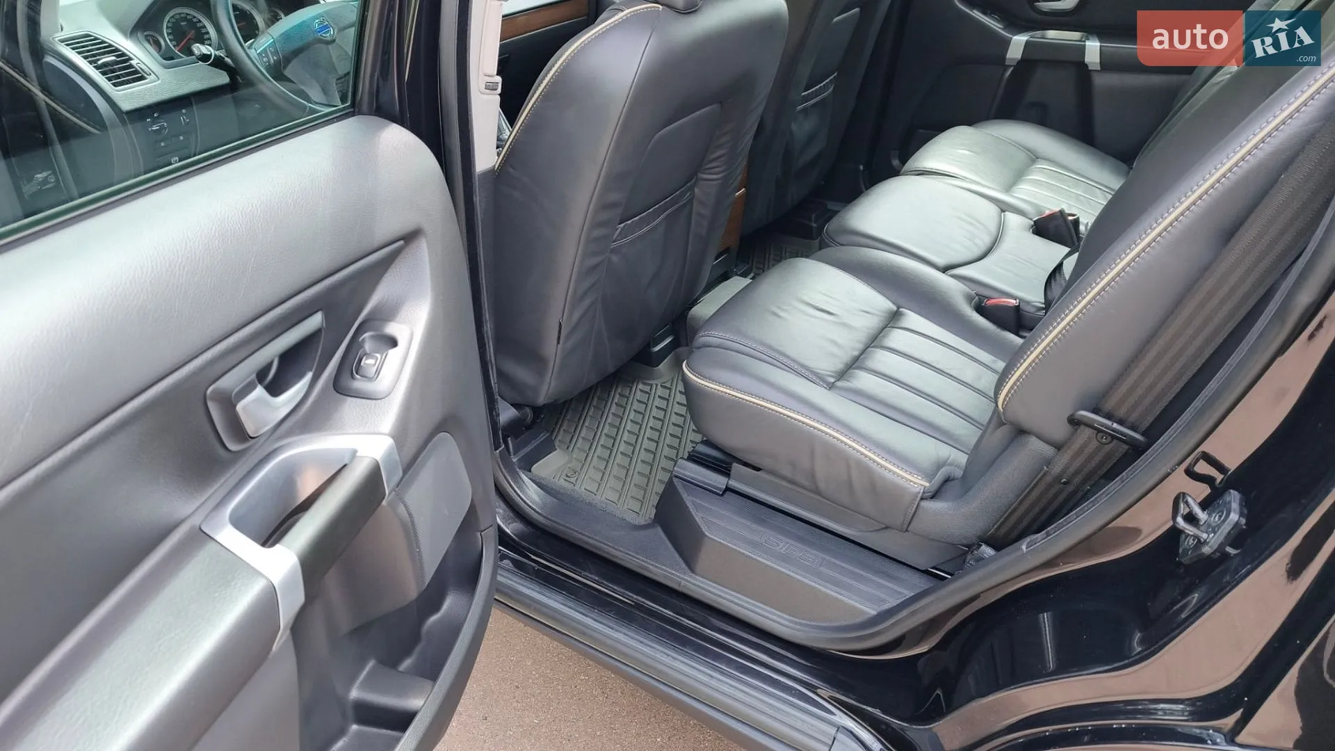2011 Volvo XC90 - мініатюра 61