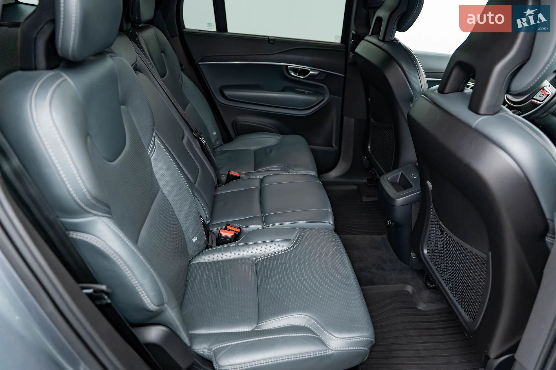 2019 Volvo XC90 - мініатюра 27