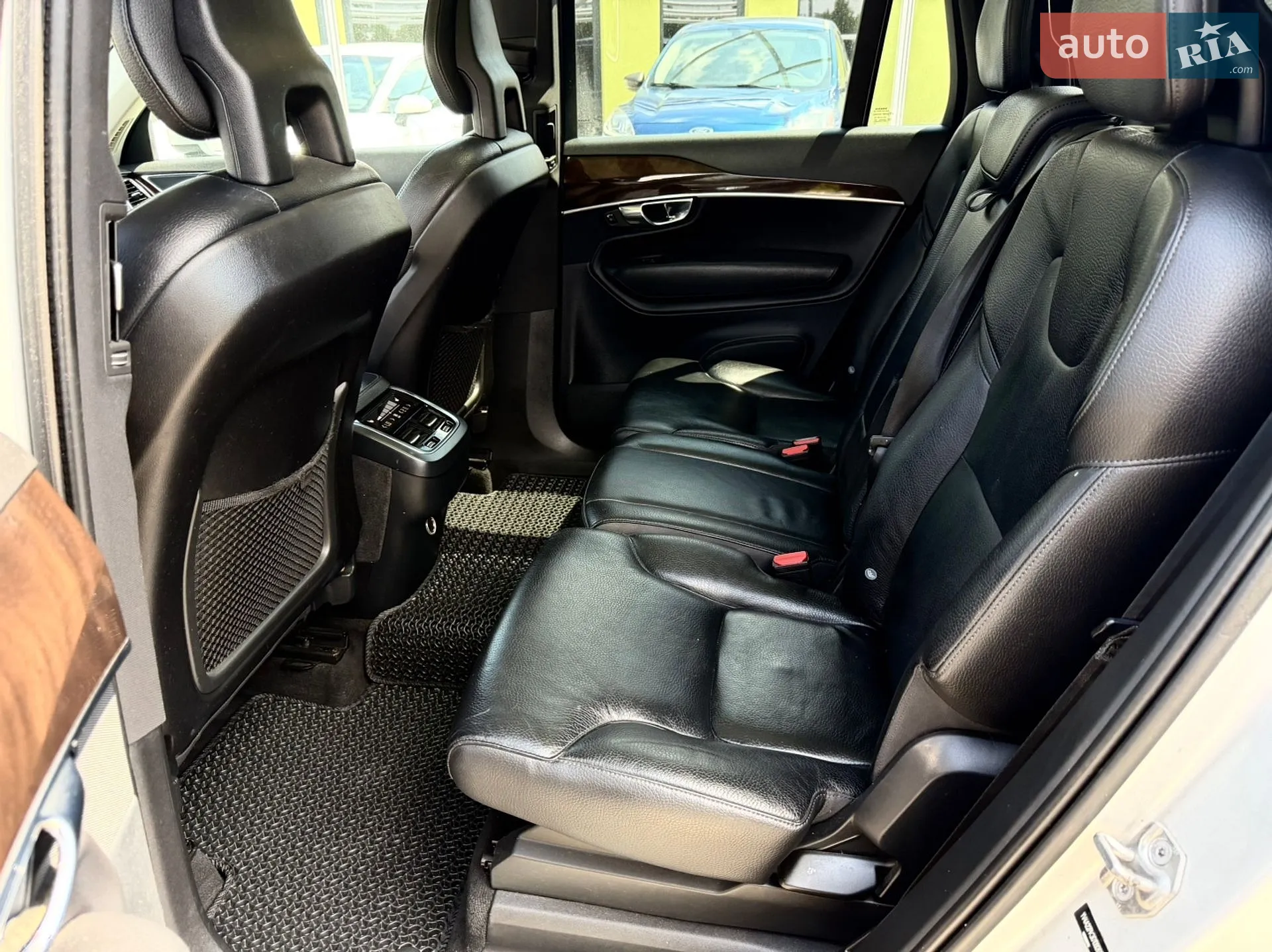 2016 Volvo XC90 - мініатюра 9