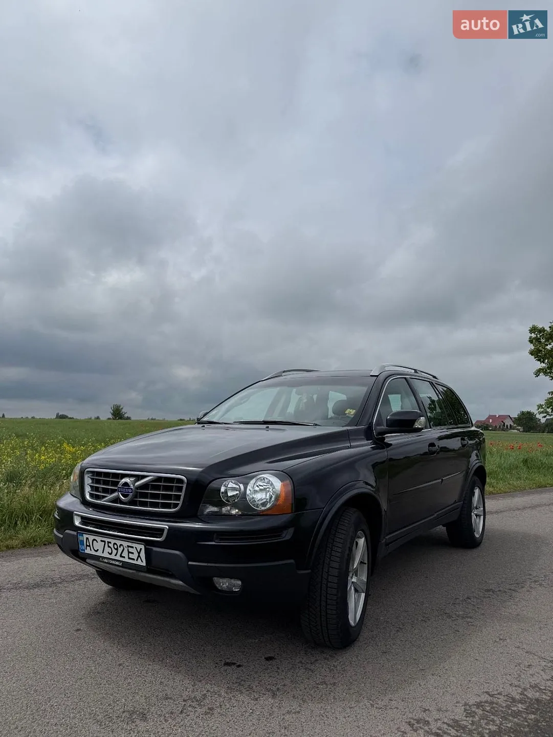 2010 Volvo XC90 - мініатюра 4