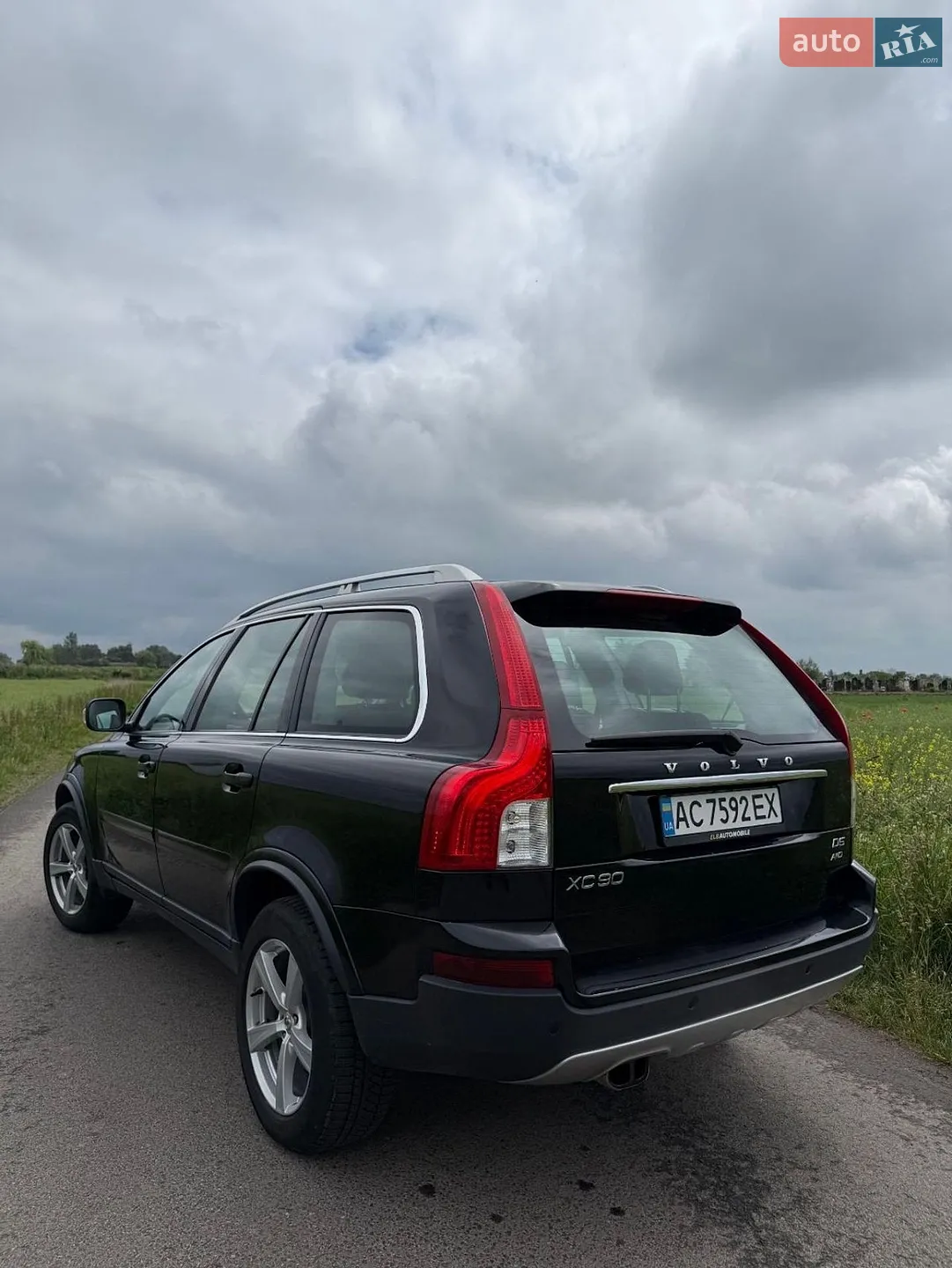 2010 Volvo XC90 - мініатюра 6