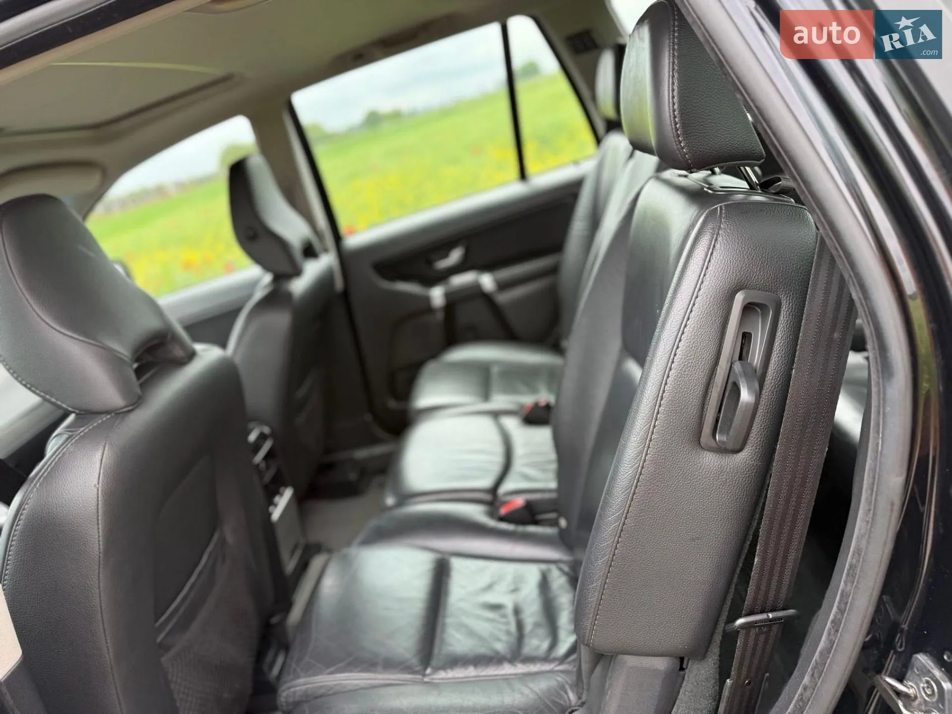 2010 Volvo XC90 - мініатюра 9