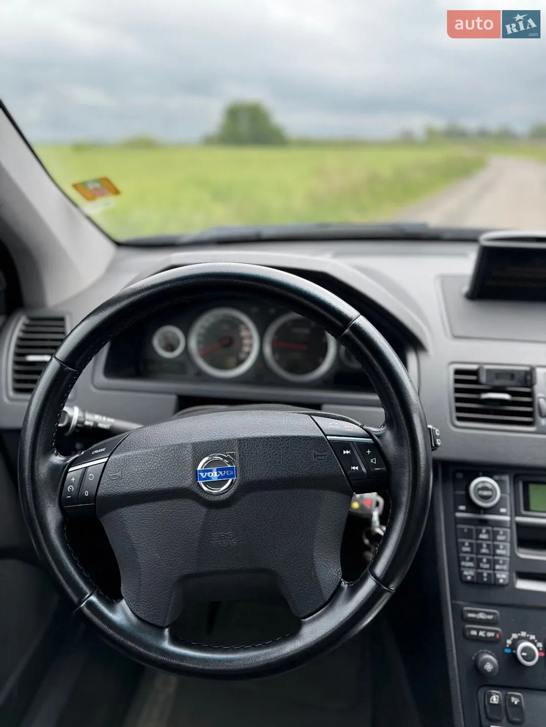 2010 Volvo XC90 - мініатюра 8
