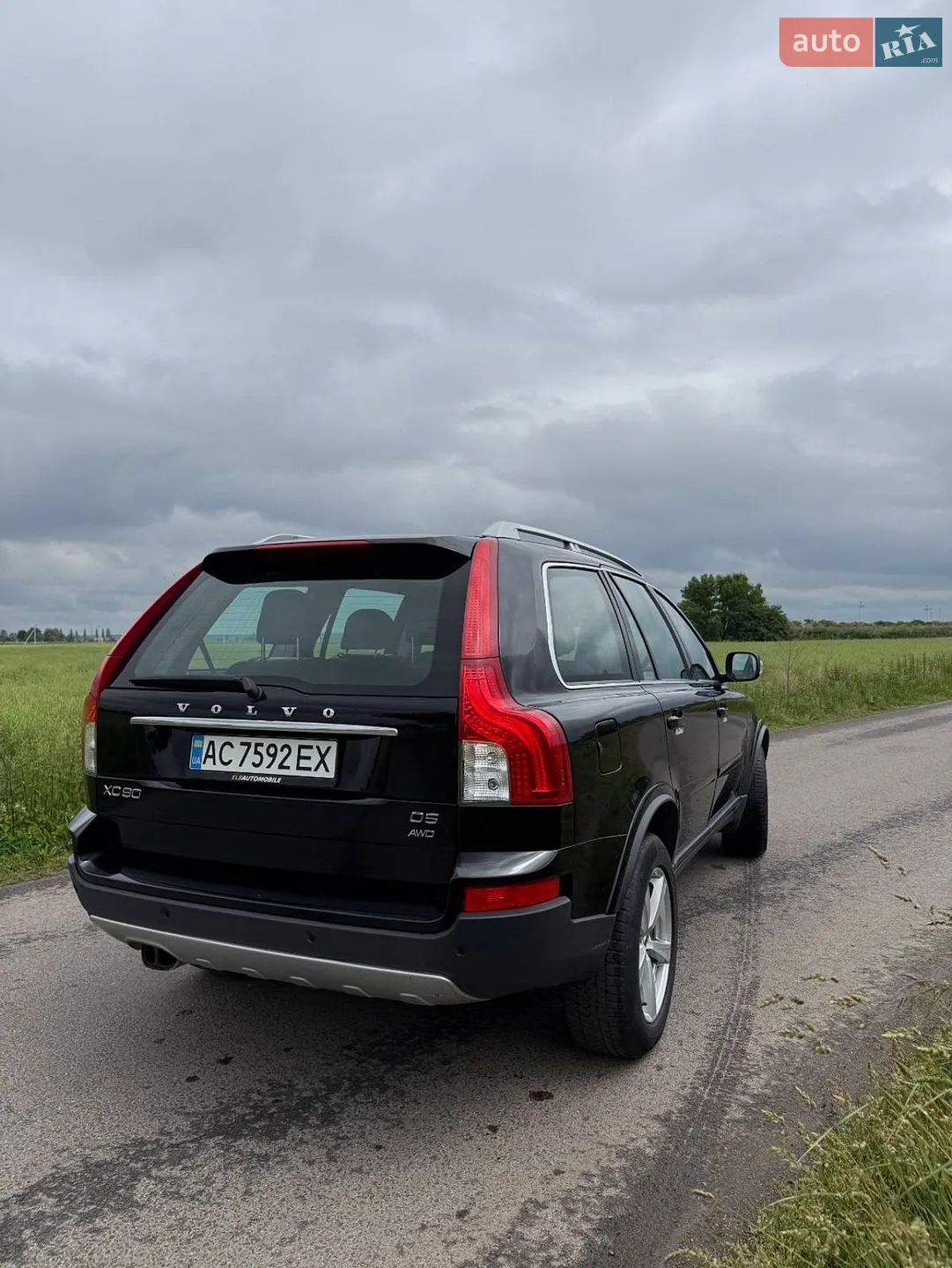 2010 Volvo XC90 - мініатюра 2