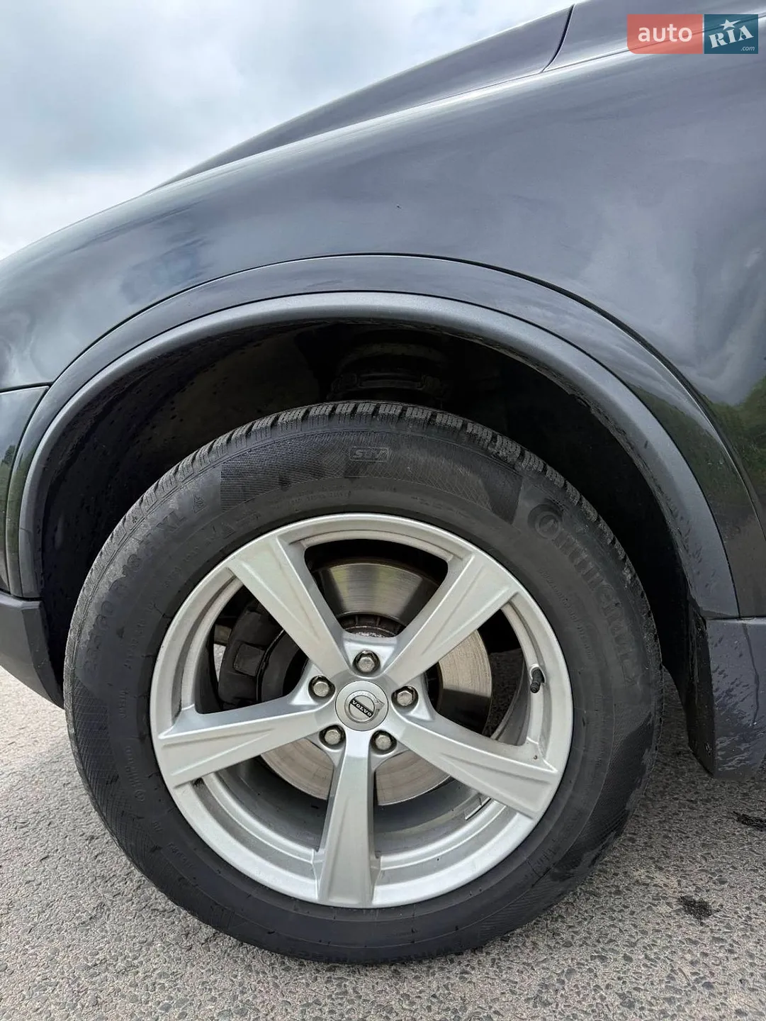 2010 Volvo XC90 - мініатюра 7